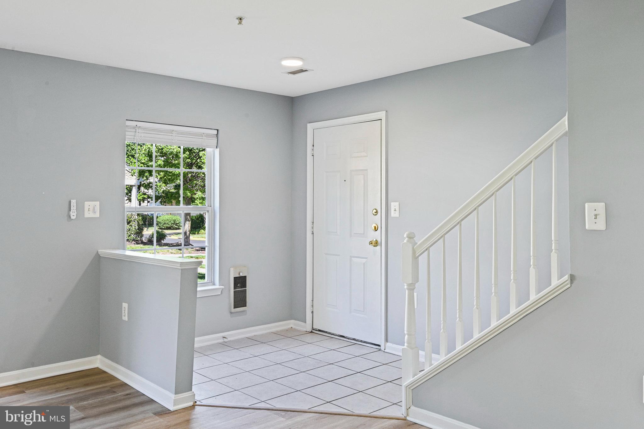 PARKSIDE AT ASHBURN - Residential Lease