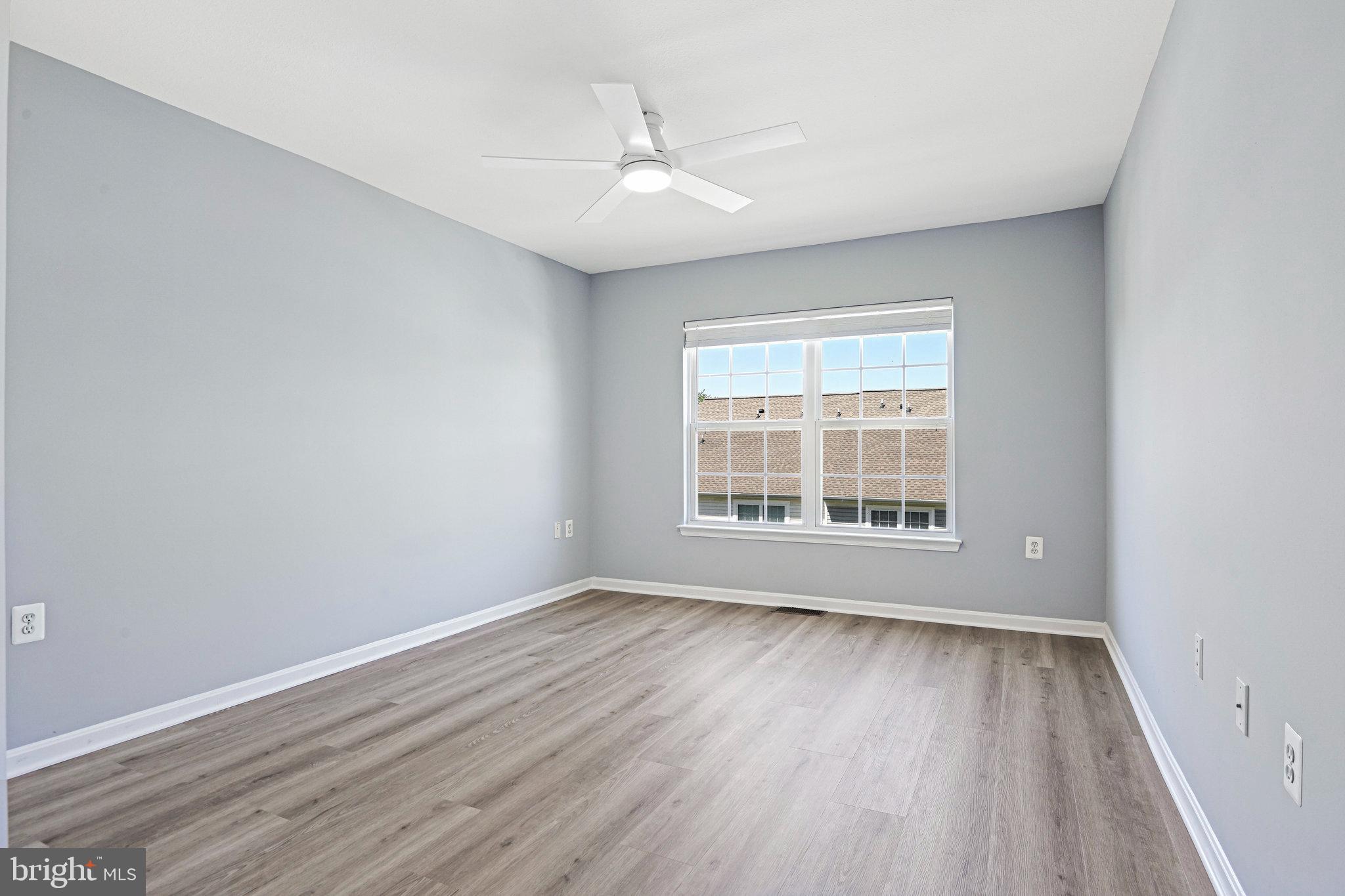 PARKSIDE AT ASHBURN - Residential Lease