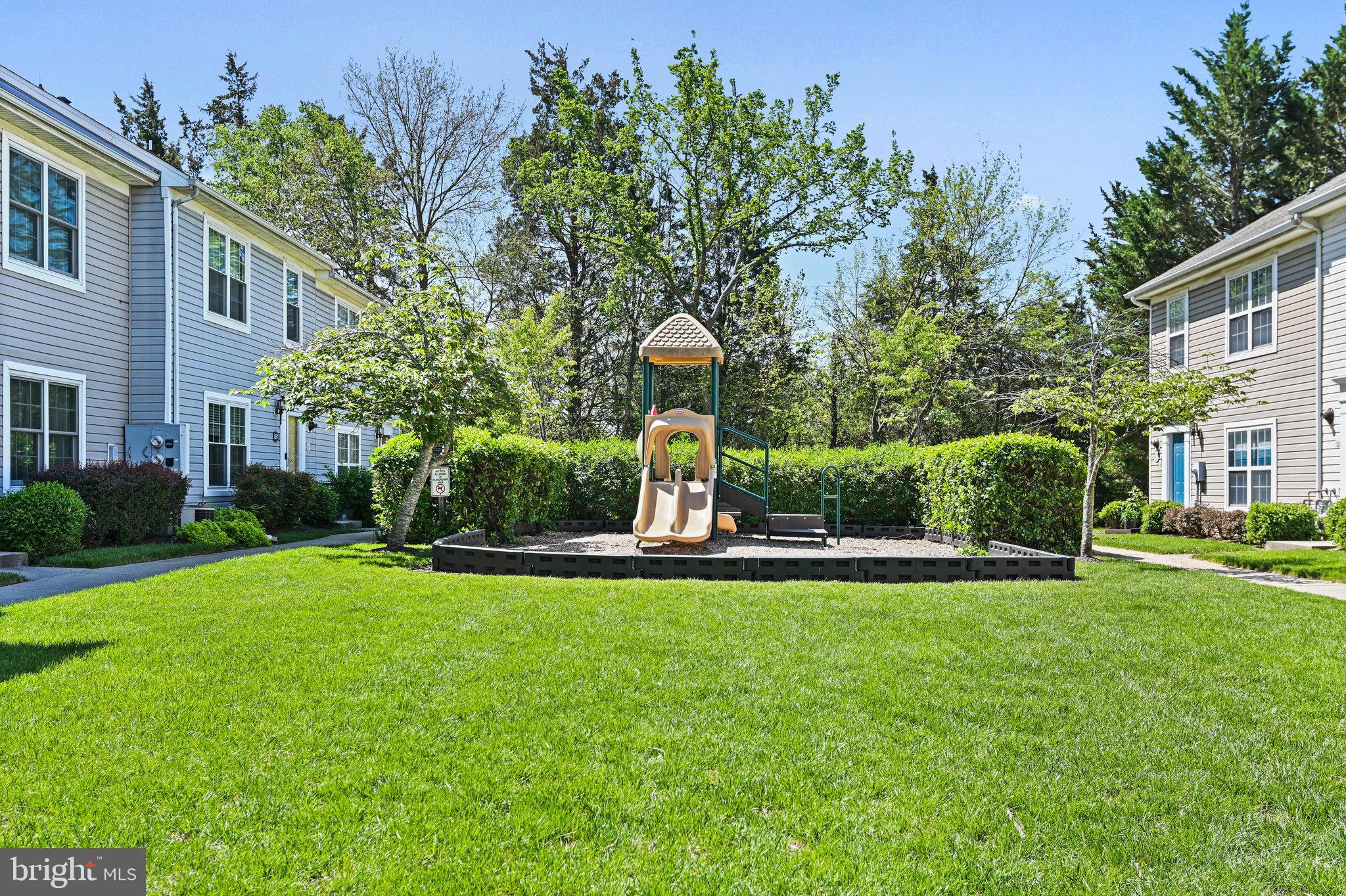 PARKSIDE AT ASHBURN - Residential Lease