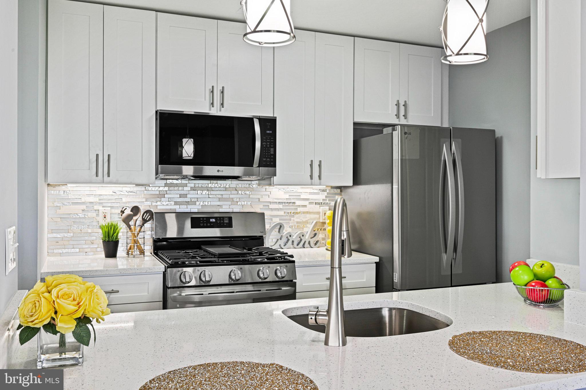 PARKSIDE AT ASHBURN - Residential Lease