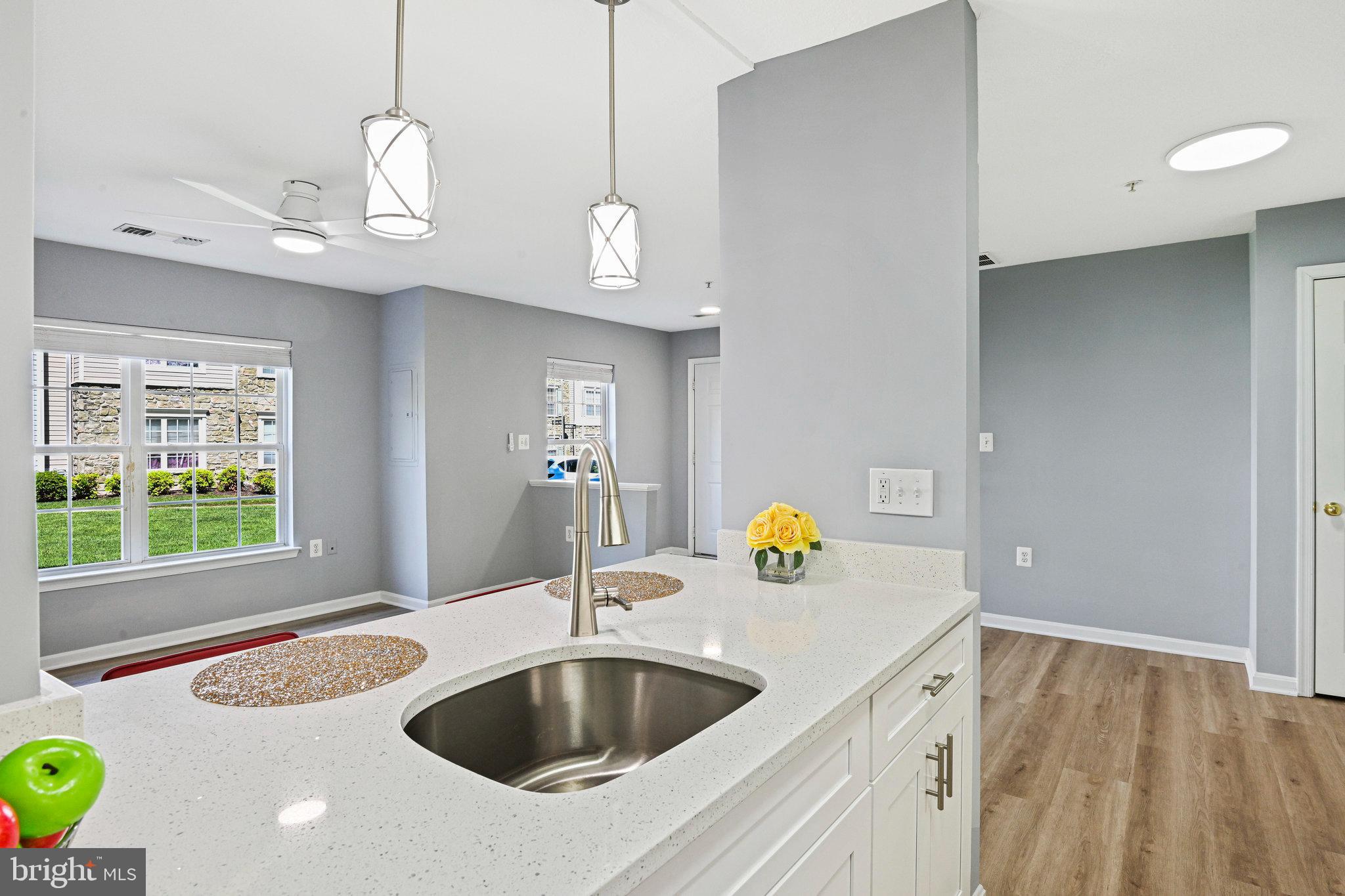 PARKSIDE AT ASHBURN - Residential Lease