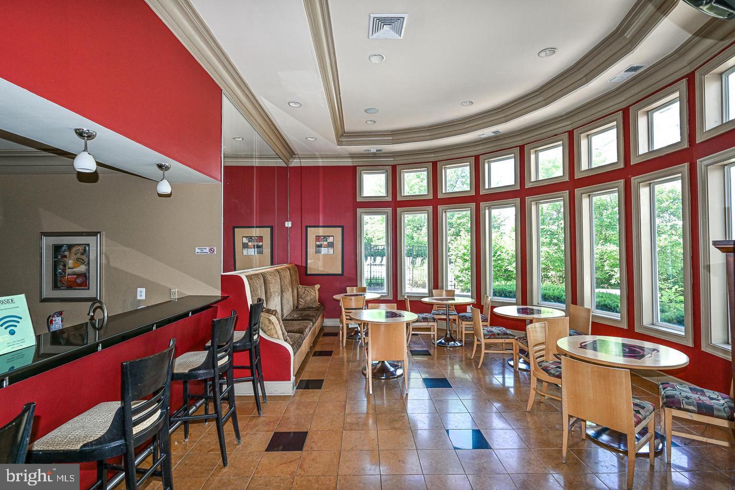 PARKSIDE AT ASHBURN - Residential Lease