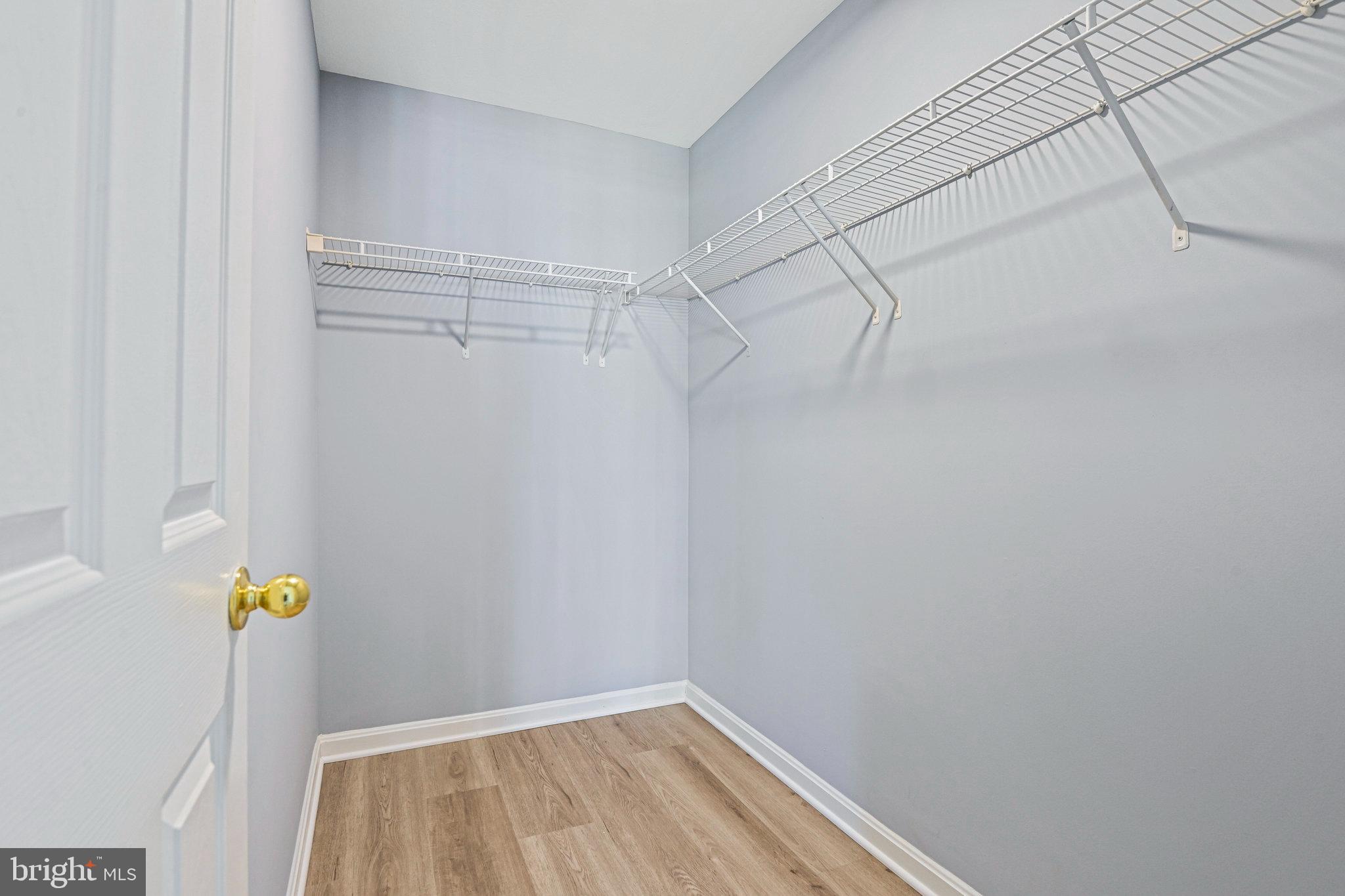 PARKSIDE AT ASHBURN - Residential Lease