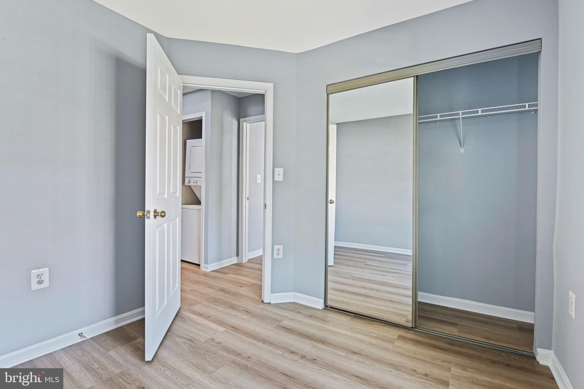 PARKSIDE AT ASHBURN - Residential Lease