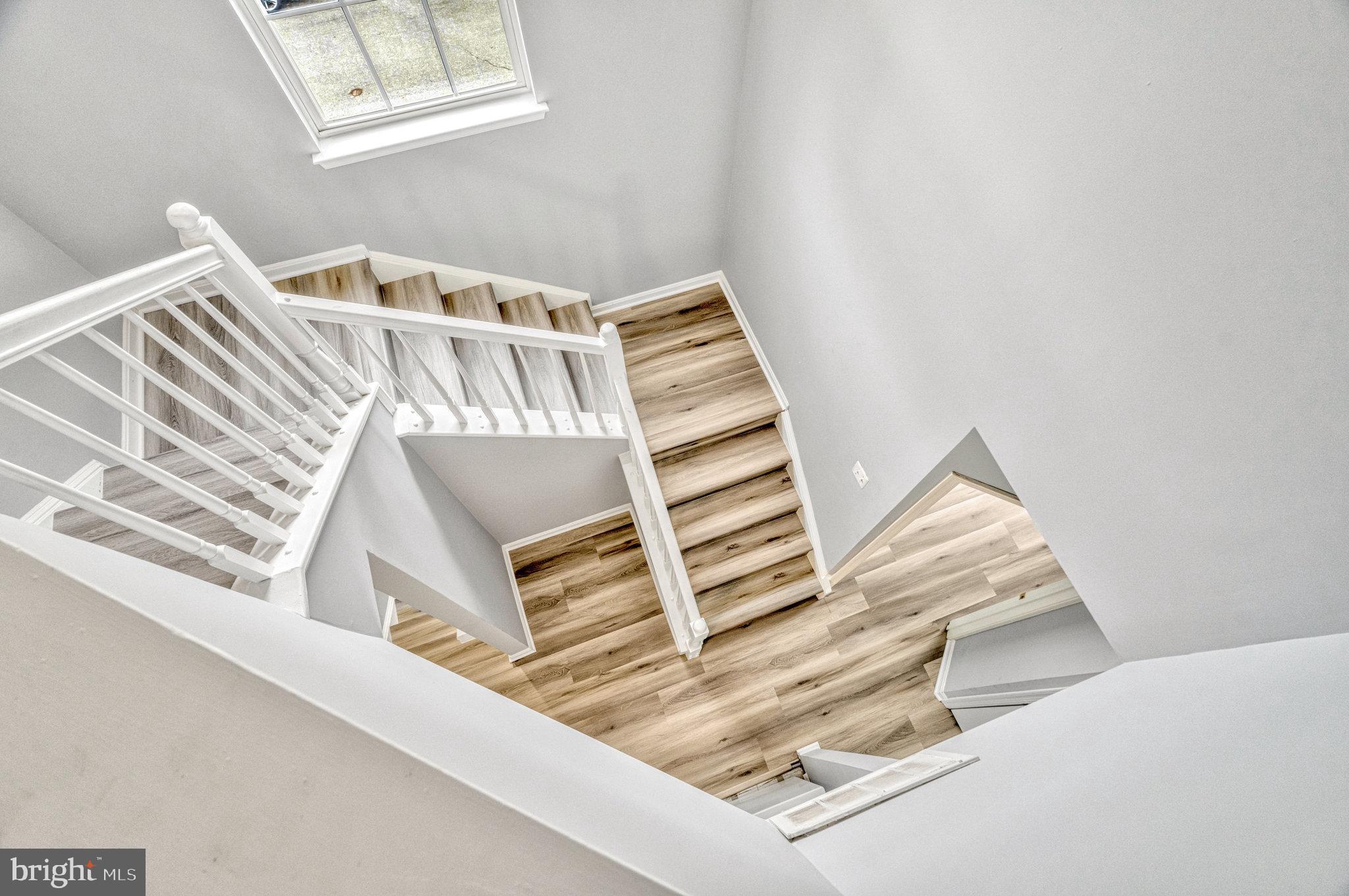 PARKSIDE AT ASHBURN - Residential Lease