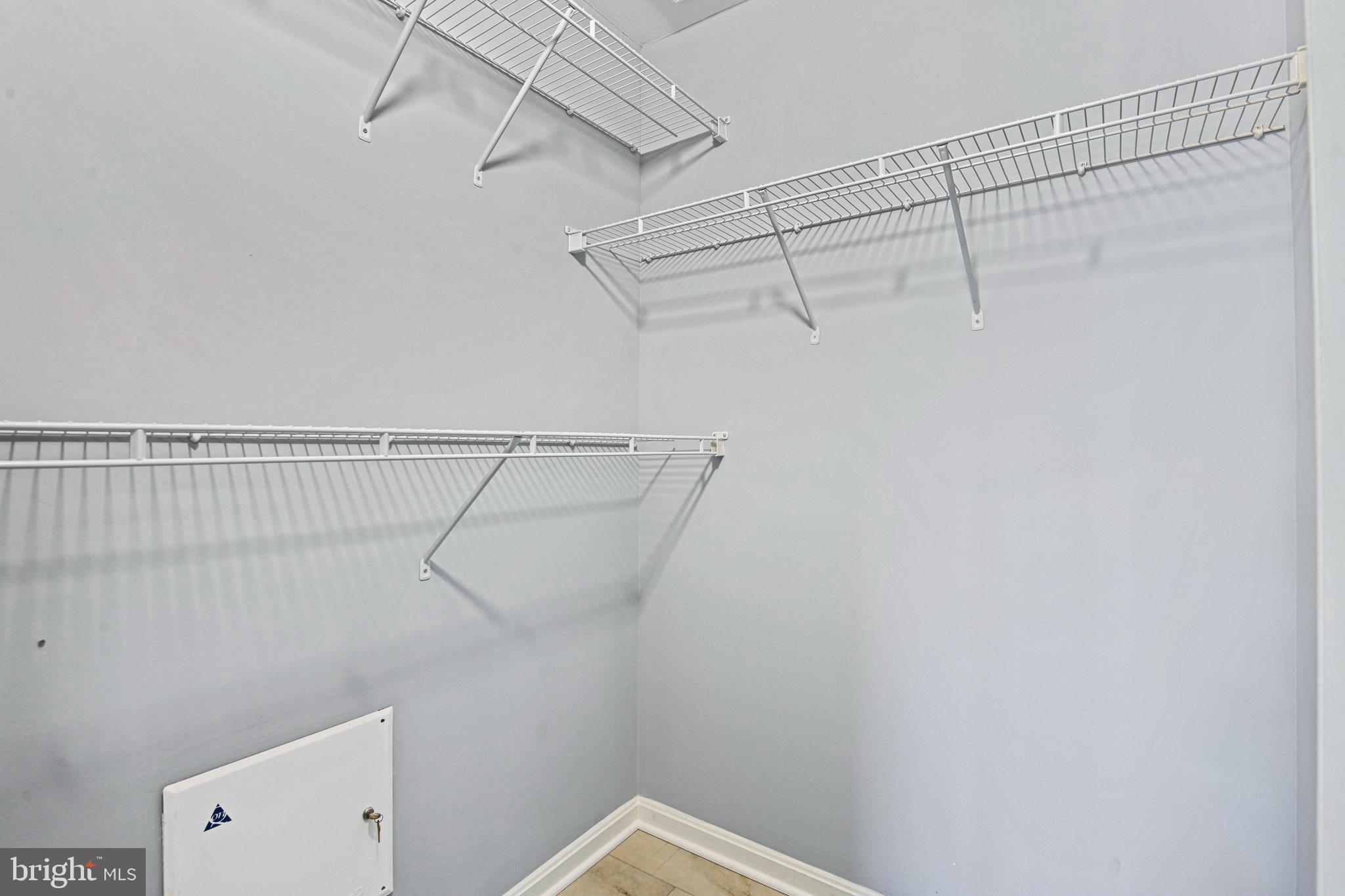 PARKSIDE AT ASHBURN - Residential Lease