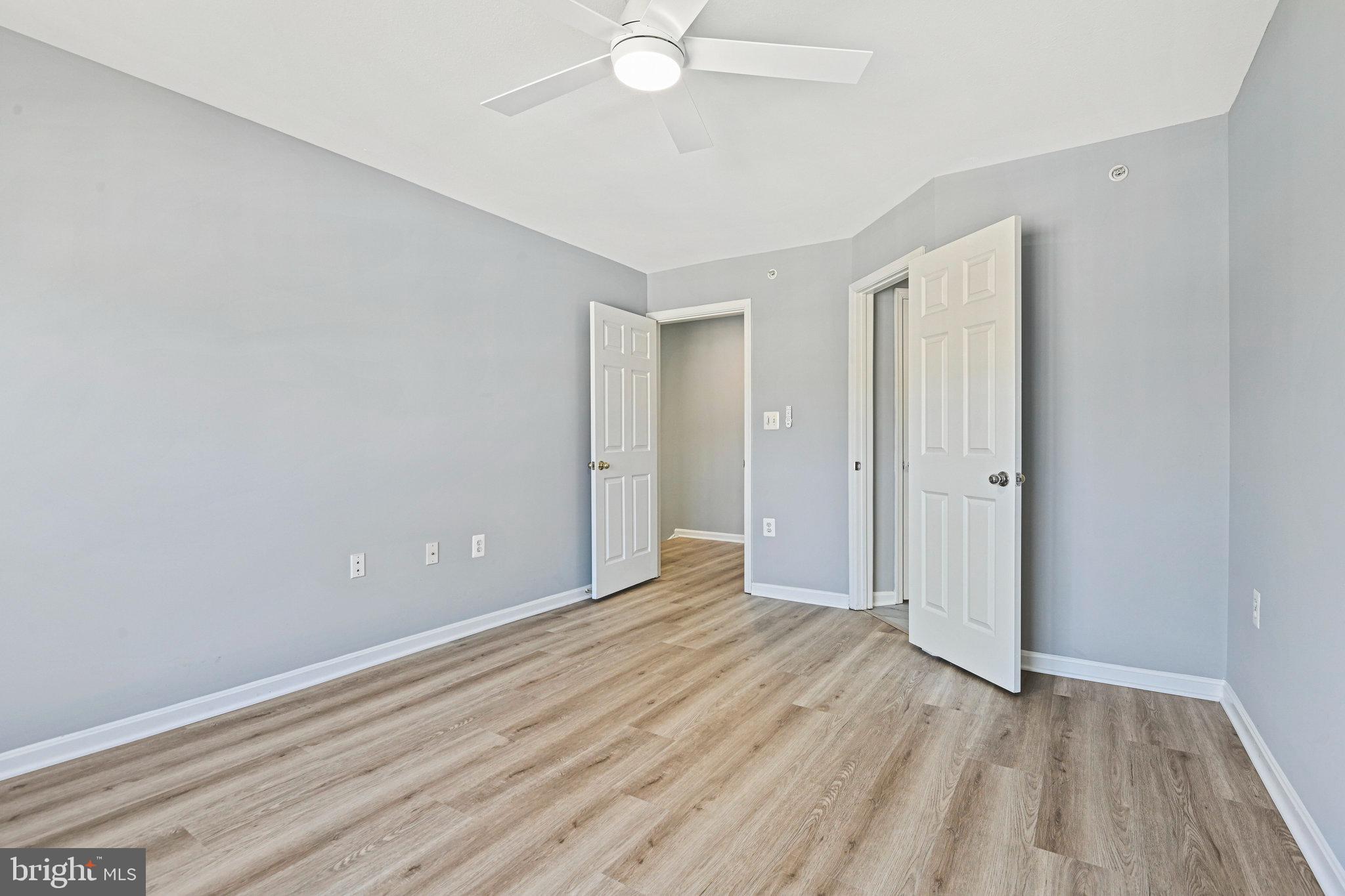 PARKSIDE AT ASHBURN - Residential Lease