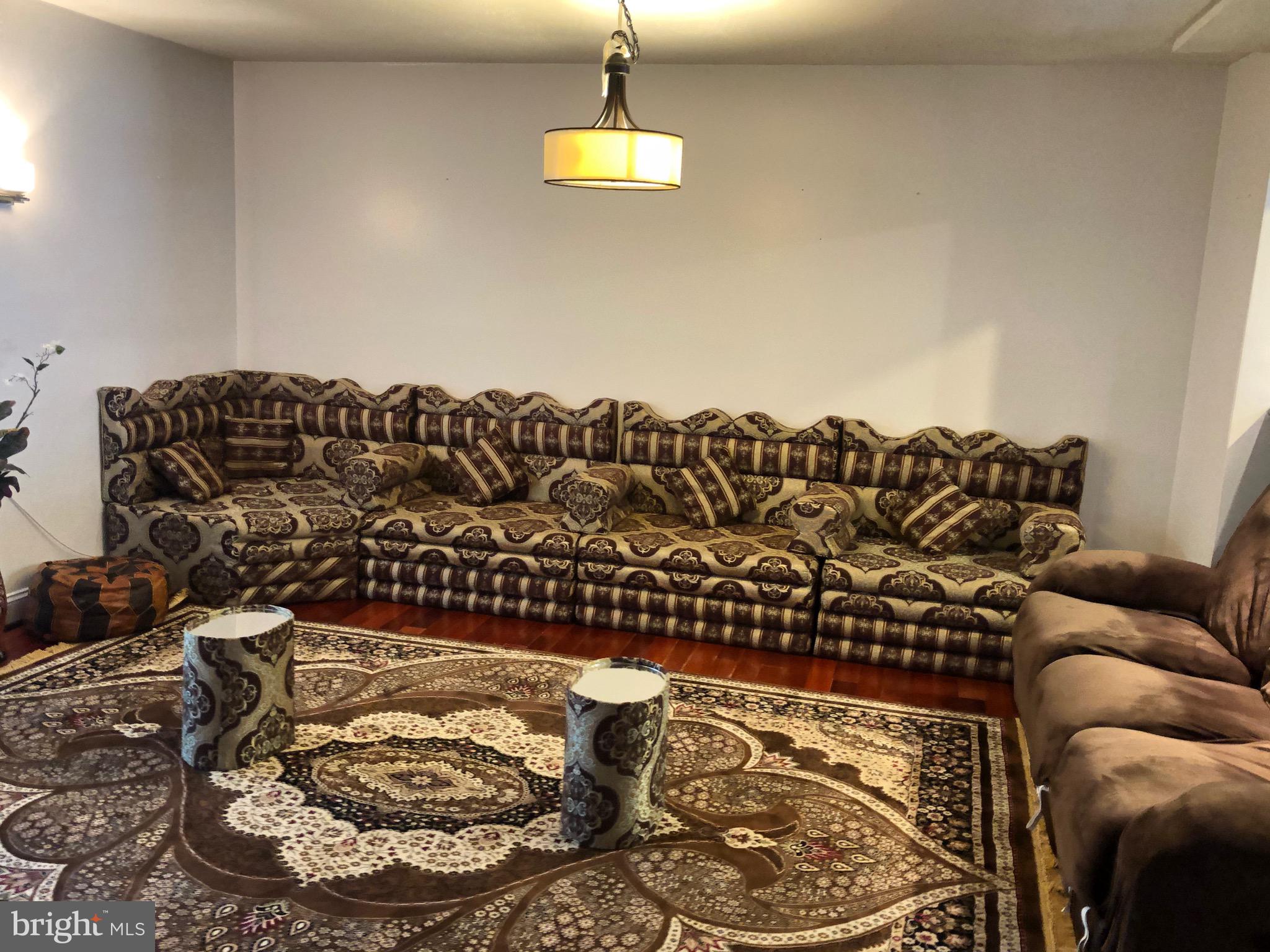 BURNT MILLS TOWNHOUSES - Residential Lease