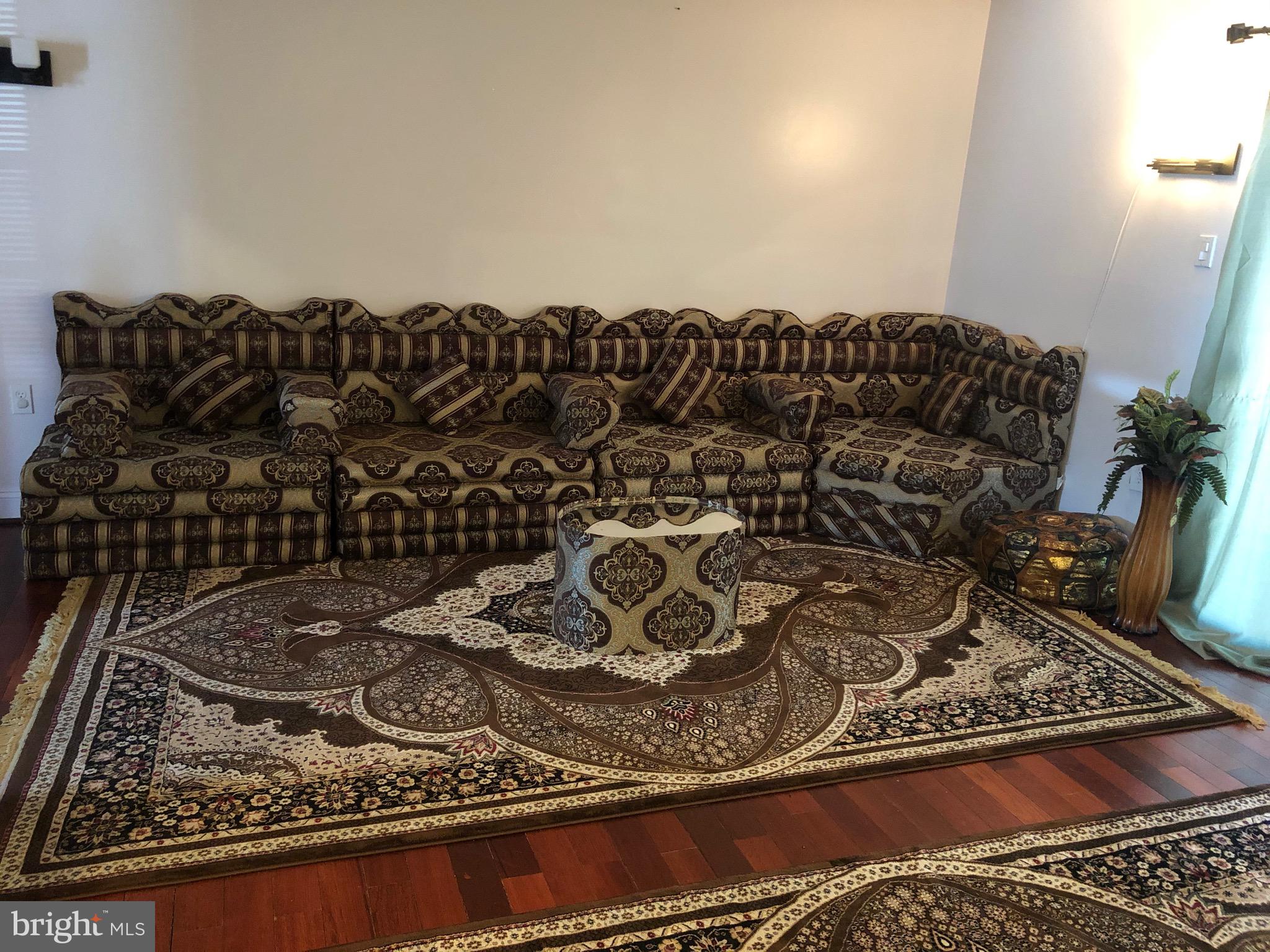 BURNT MILLS TOWNHOUSES - Residential Lease