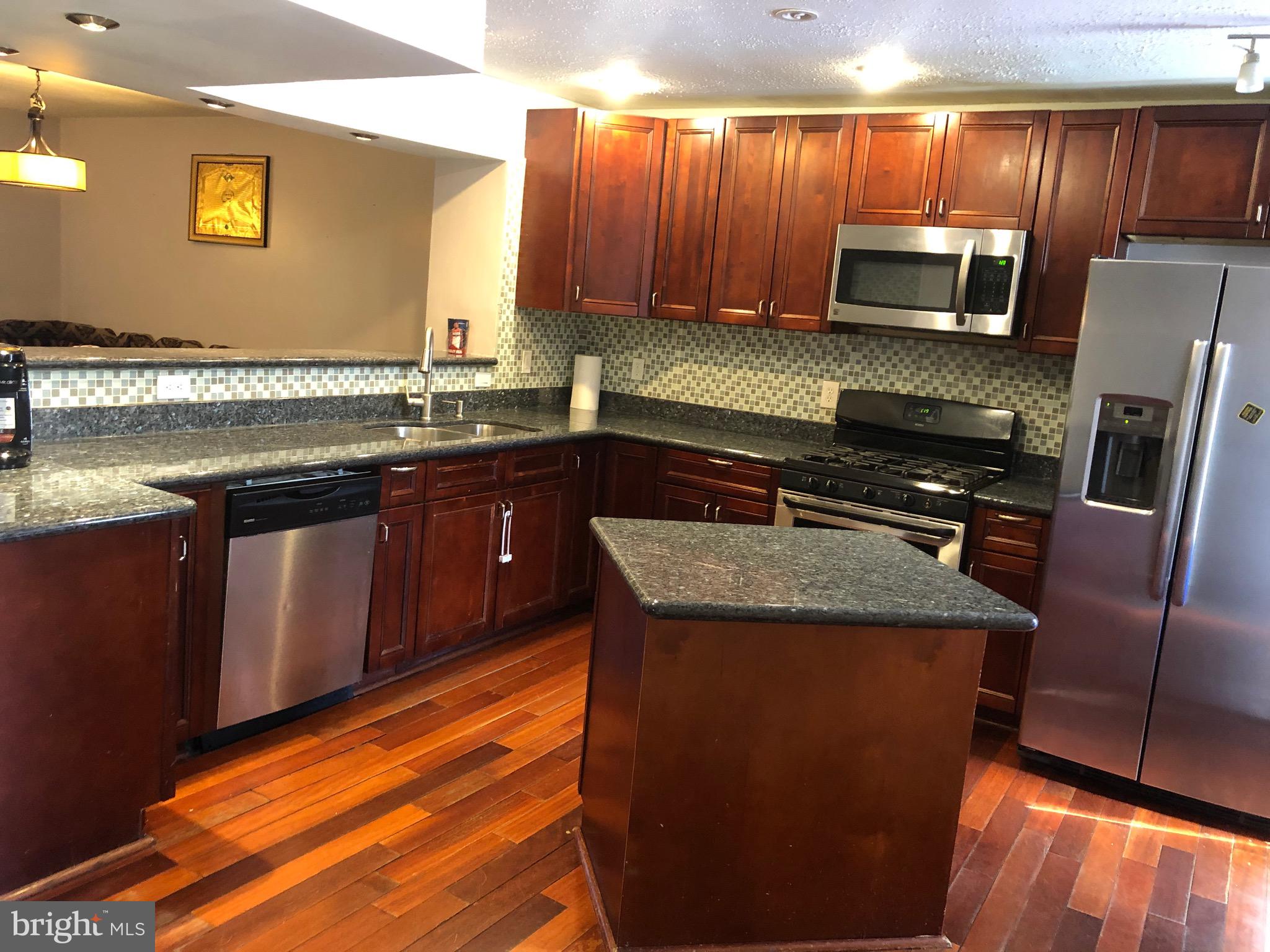 BURNT MILLS TOWNHOUSES - Residential Lease