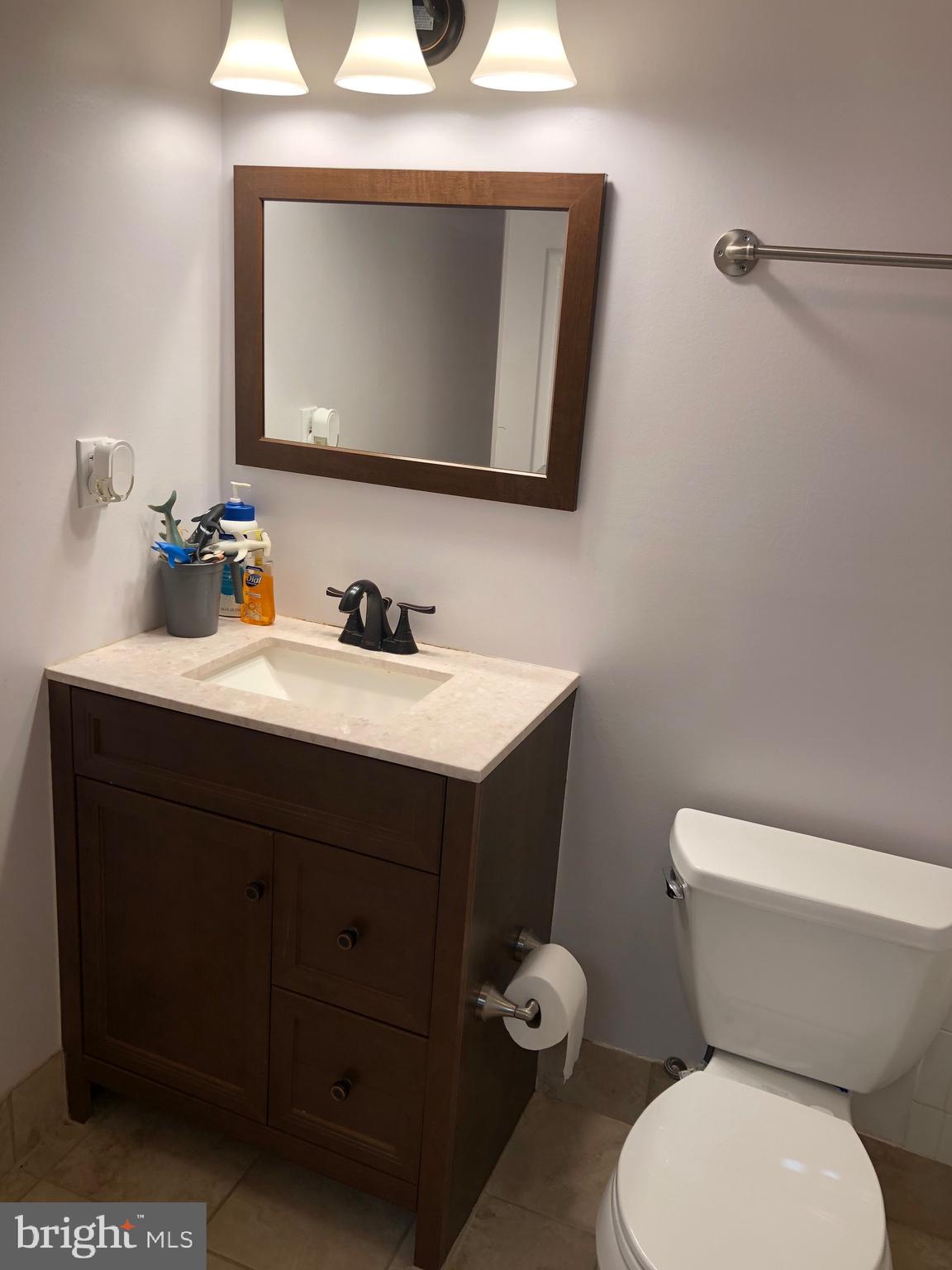 BURNT MILLS TOWNHOUSES - Residential Lease