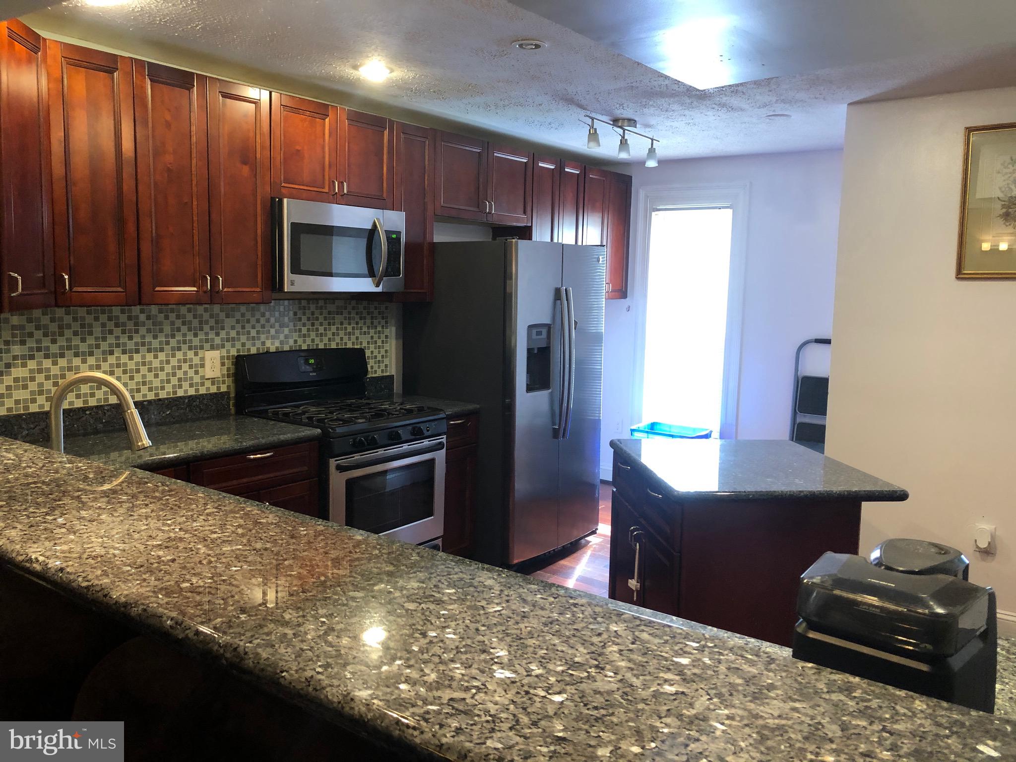 BURNT MILLS TOWNHOUSES - Residential Lease