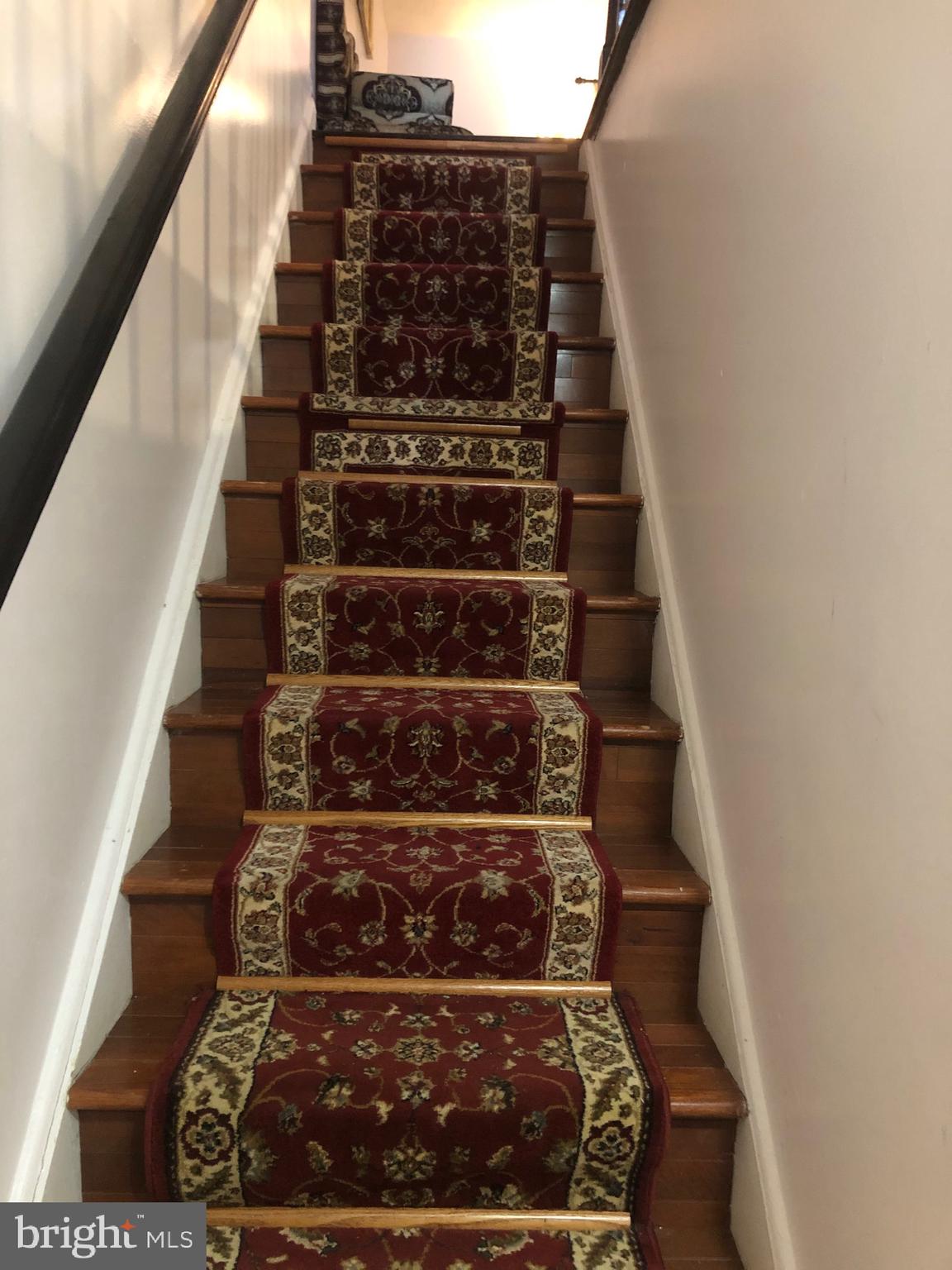 BURNT MILLS TOWNHOUSES - Residential Lease