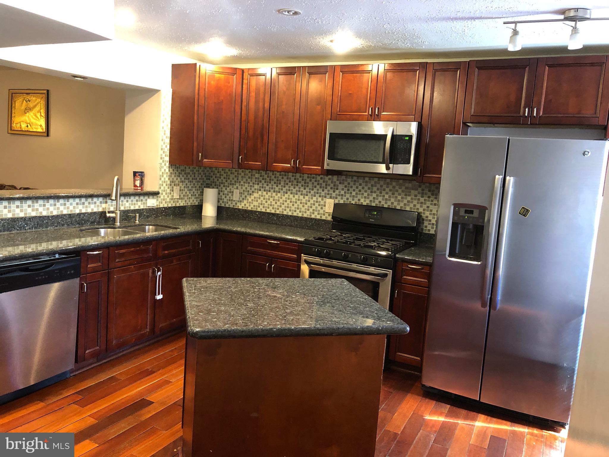 BURNT MILLS TOWNHOUSES - Residential Lease