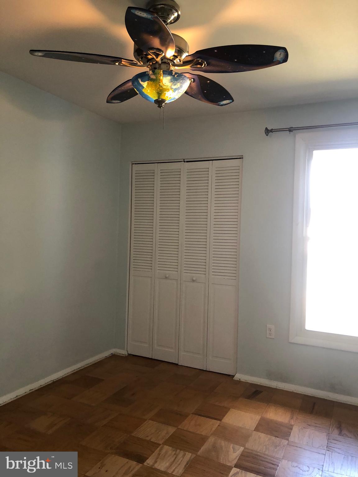 BURNT MILLS TOWNHOUSES - Residential Lease