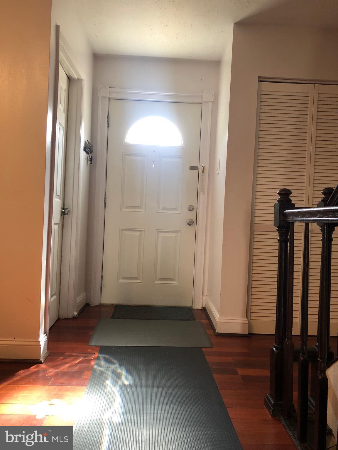 BURNT MILLS TOWNHOUSES - Residential Lease