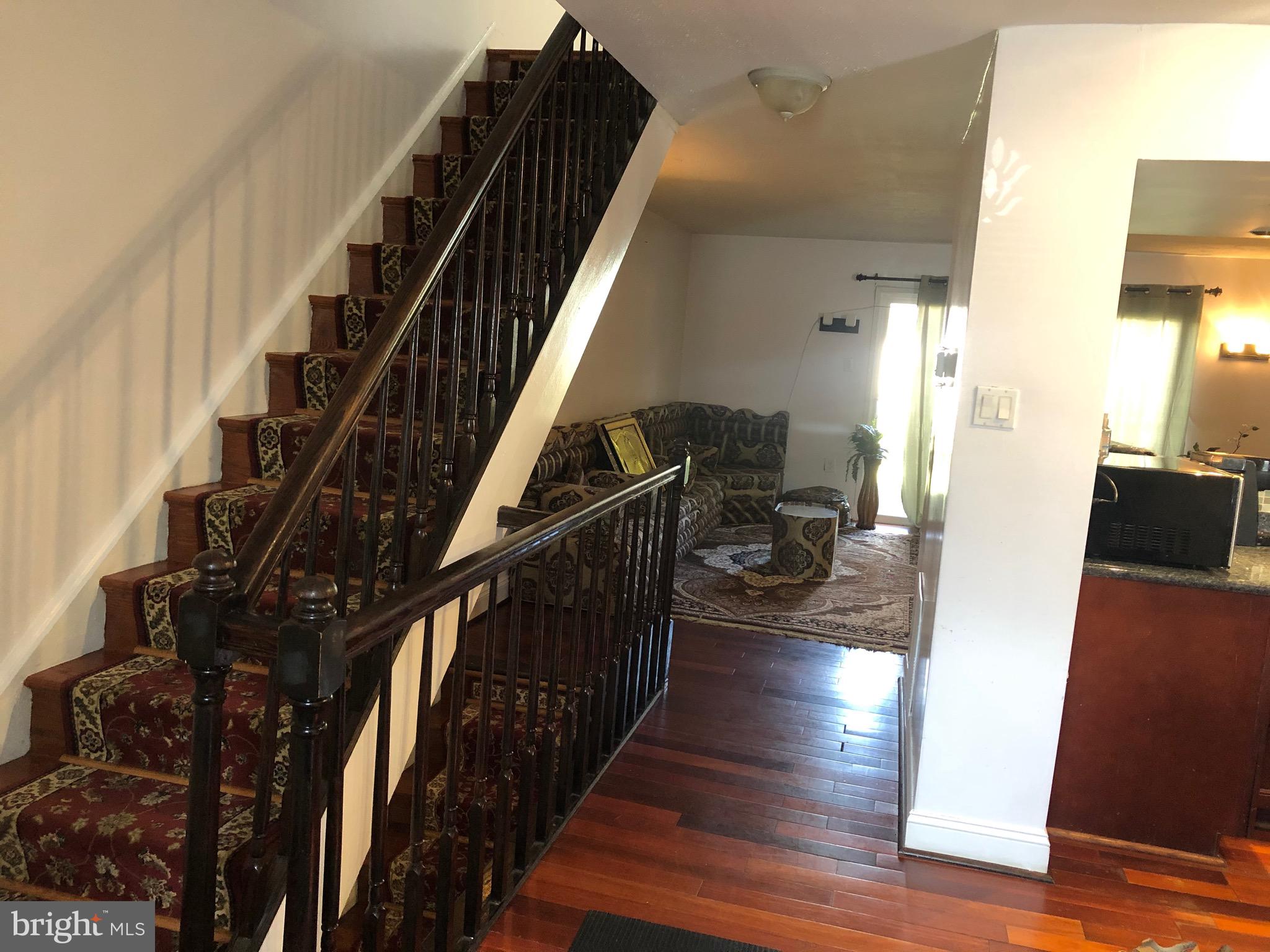 BURNT MILLS TOWNHOUSES - Residential Lease