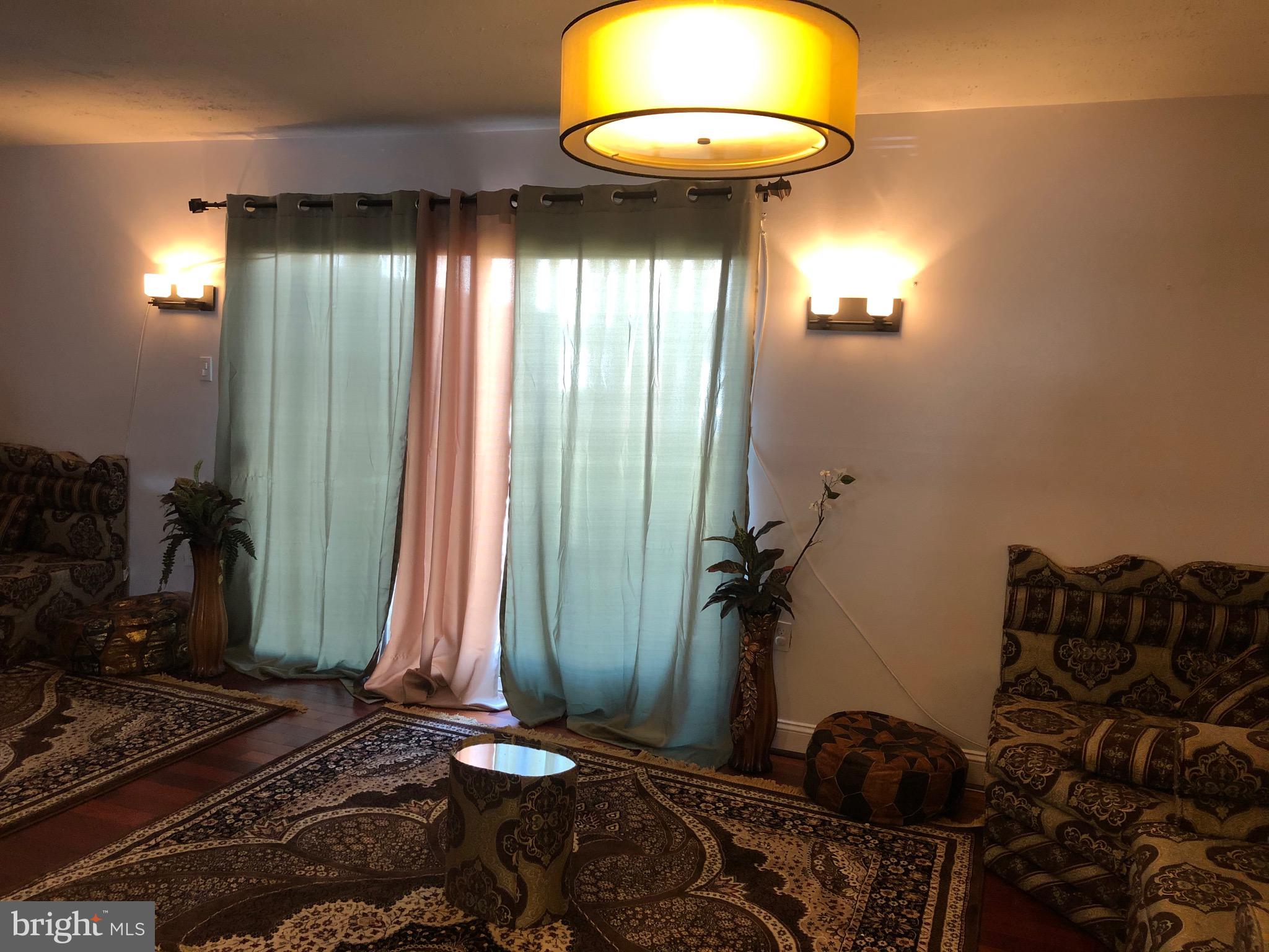 BURNT MILLS TOWNHOUSES - Residential Lease