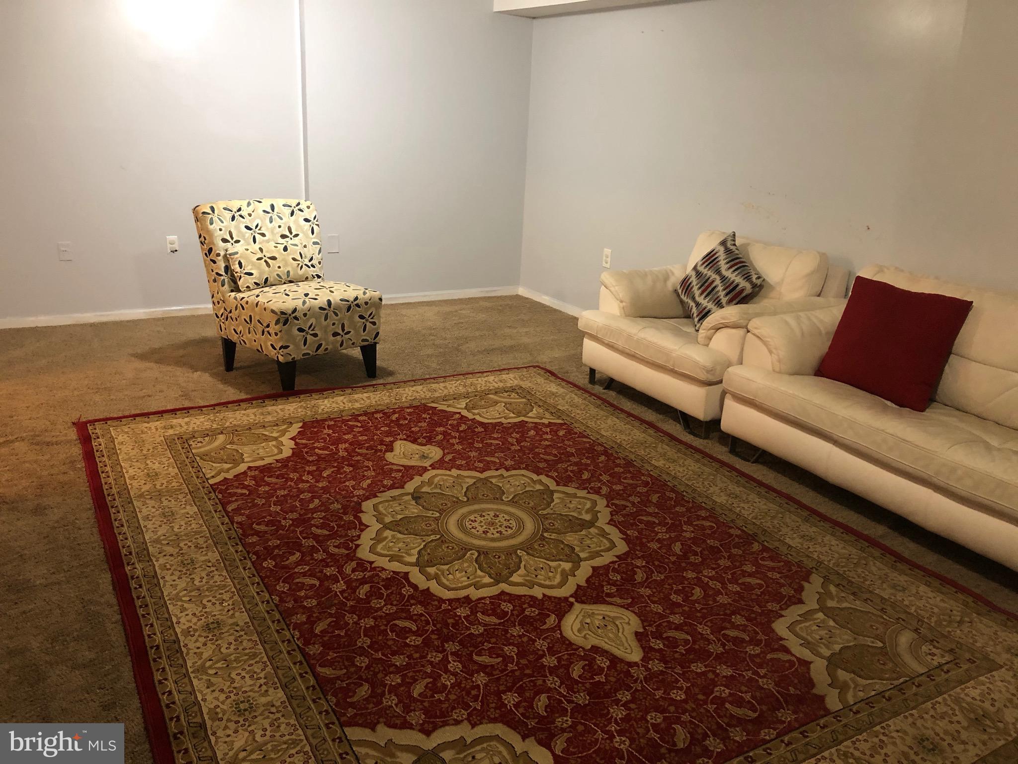 BURNT MILLS TOWNHOUSES - Residential Lease