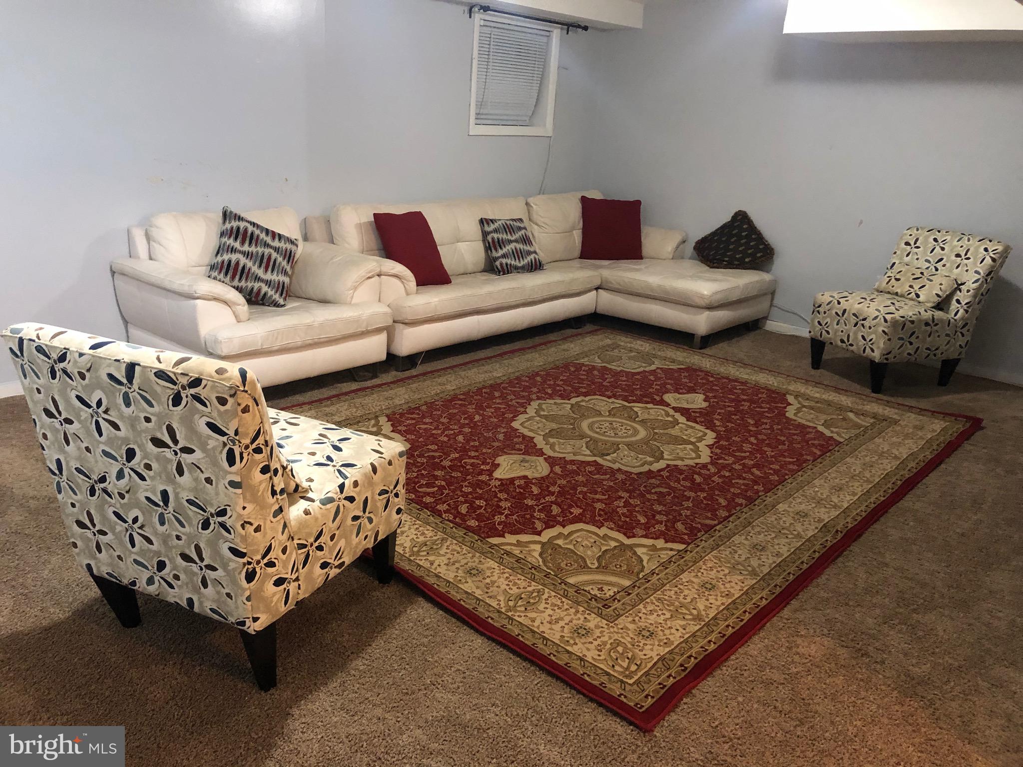 BURNT MILLS TOWNHOUSES - Residential Lease