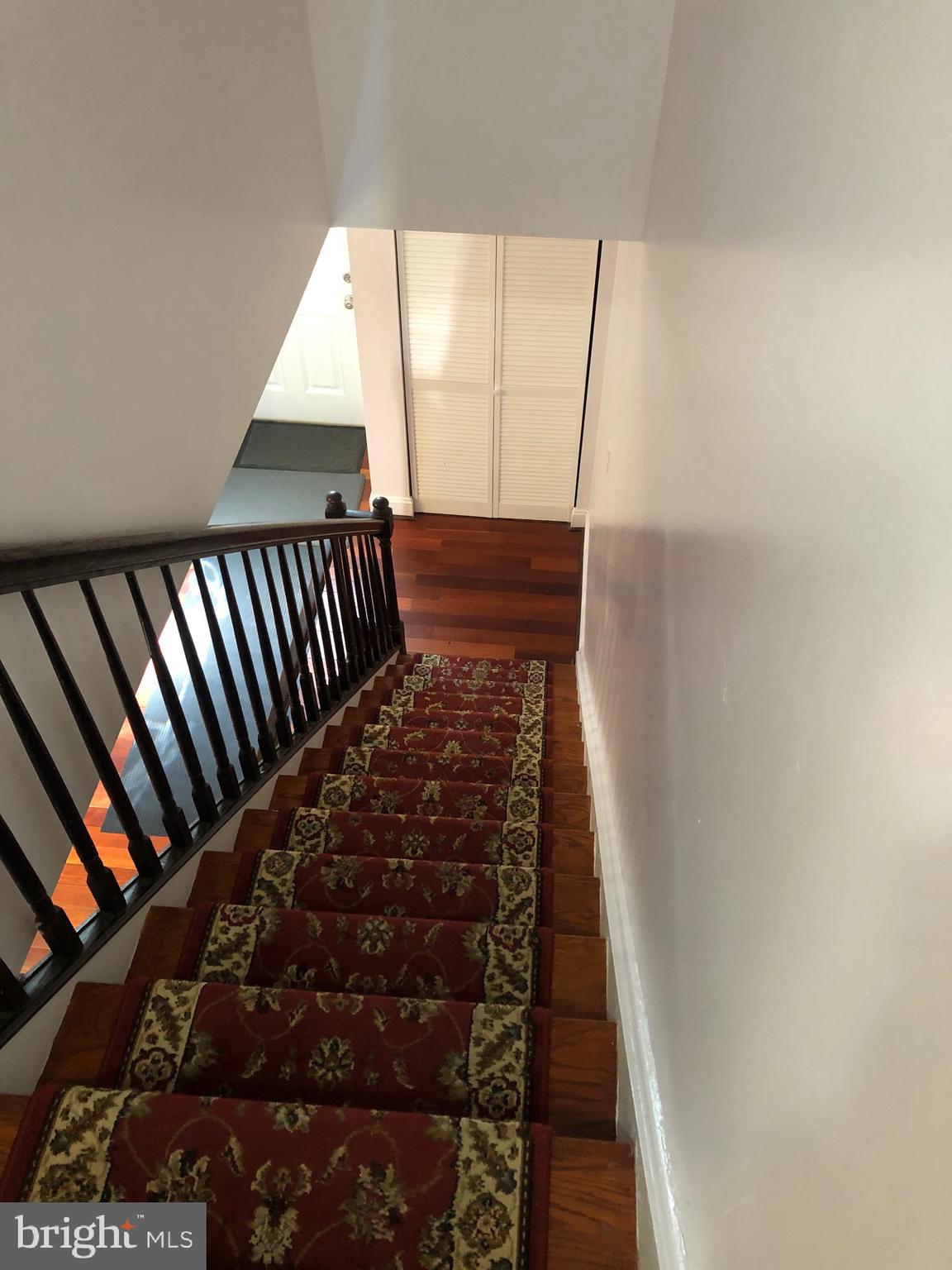 BURNT MILLS TOWNHOUSES - Residential Lease