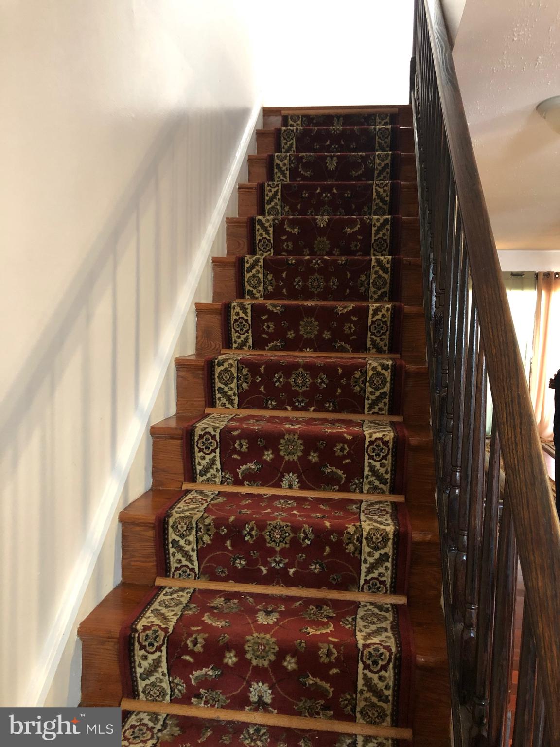 BURNT MILLS TOWNHOUSES - Residential Lease