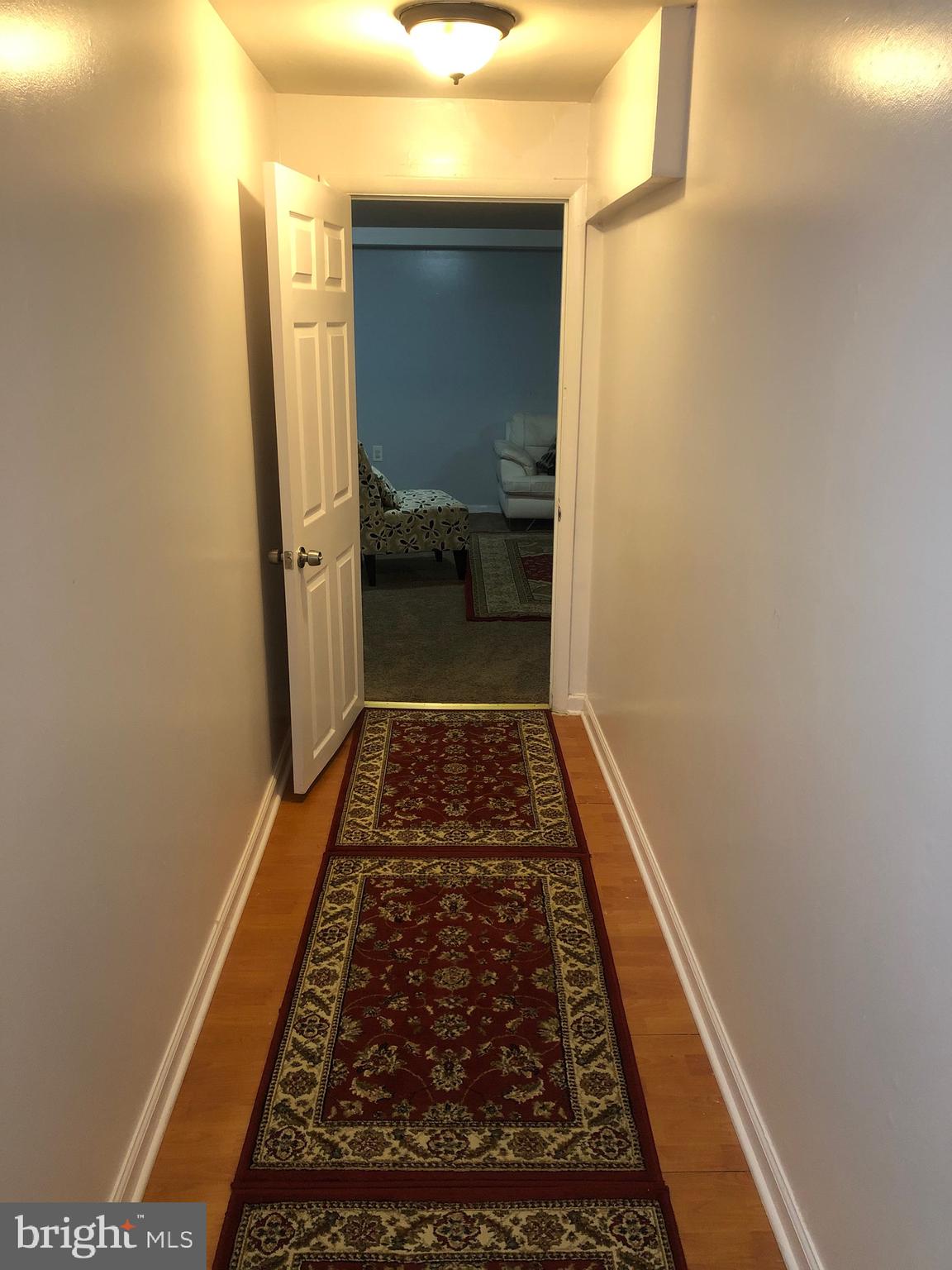 BURNT MILLS TOWNHOUSES - Residential Lease