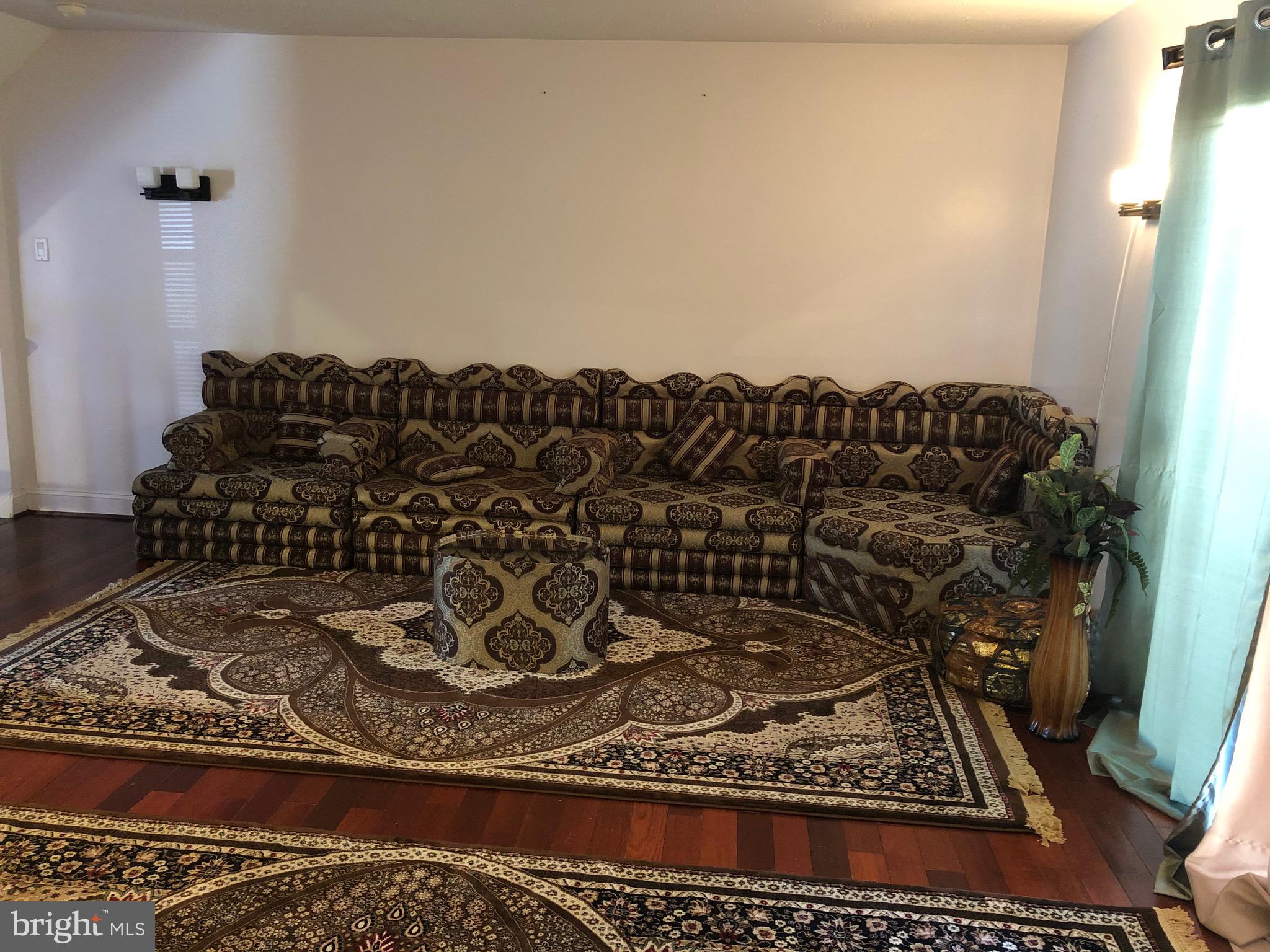 BURNT MILLS TOWNHOUSES - Residential Lease