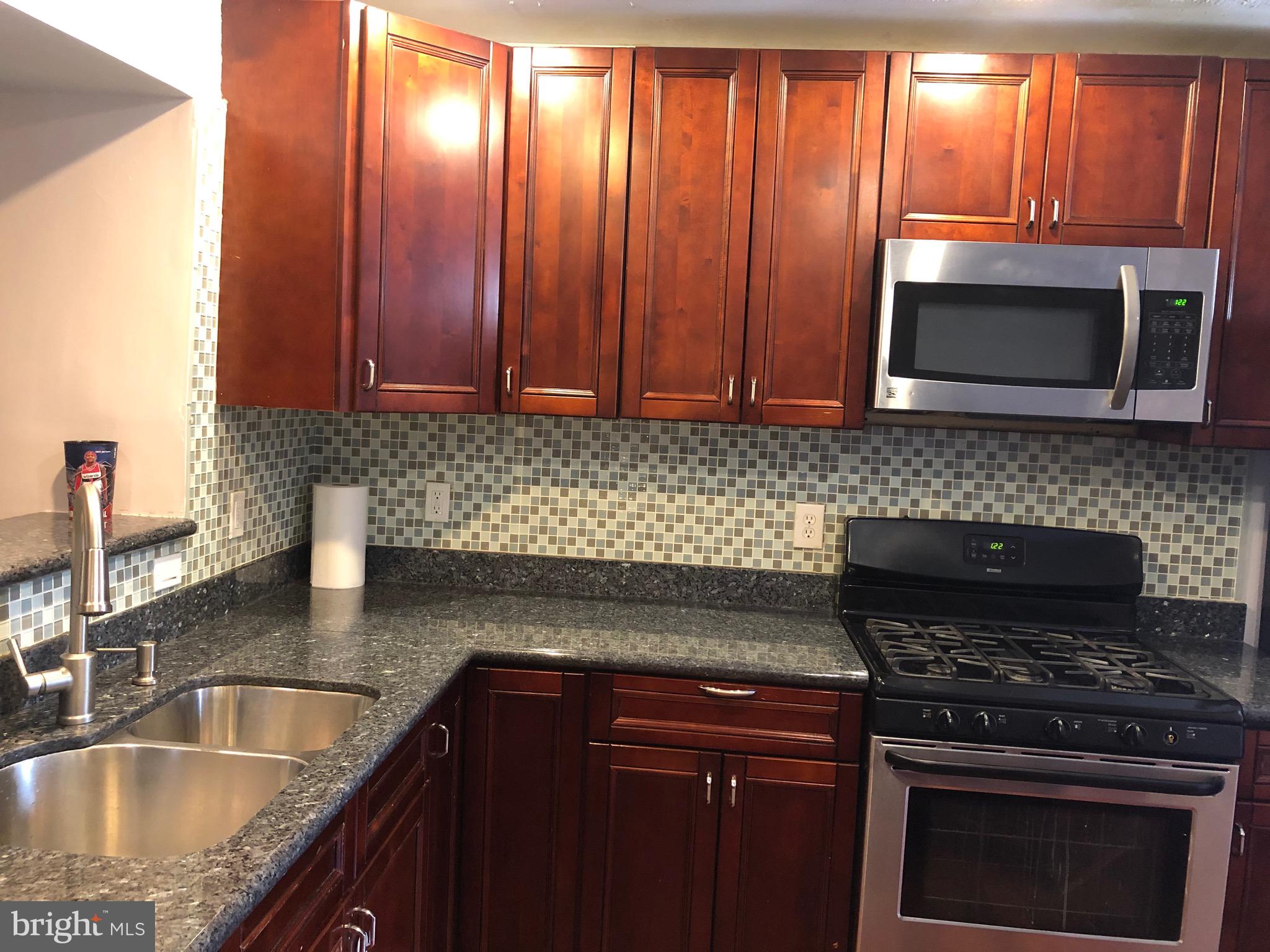 BURNT MILLS TOWNHOUSES - Residential Lease