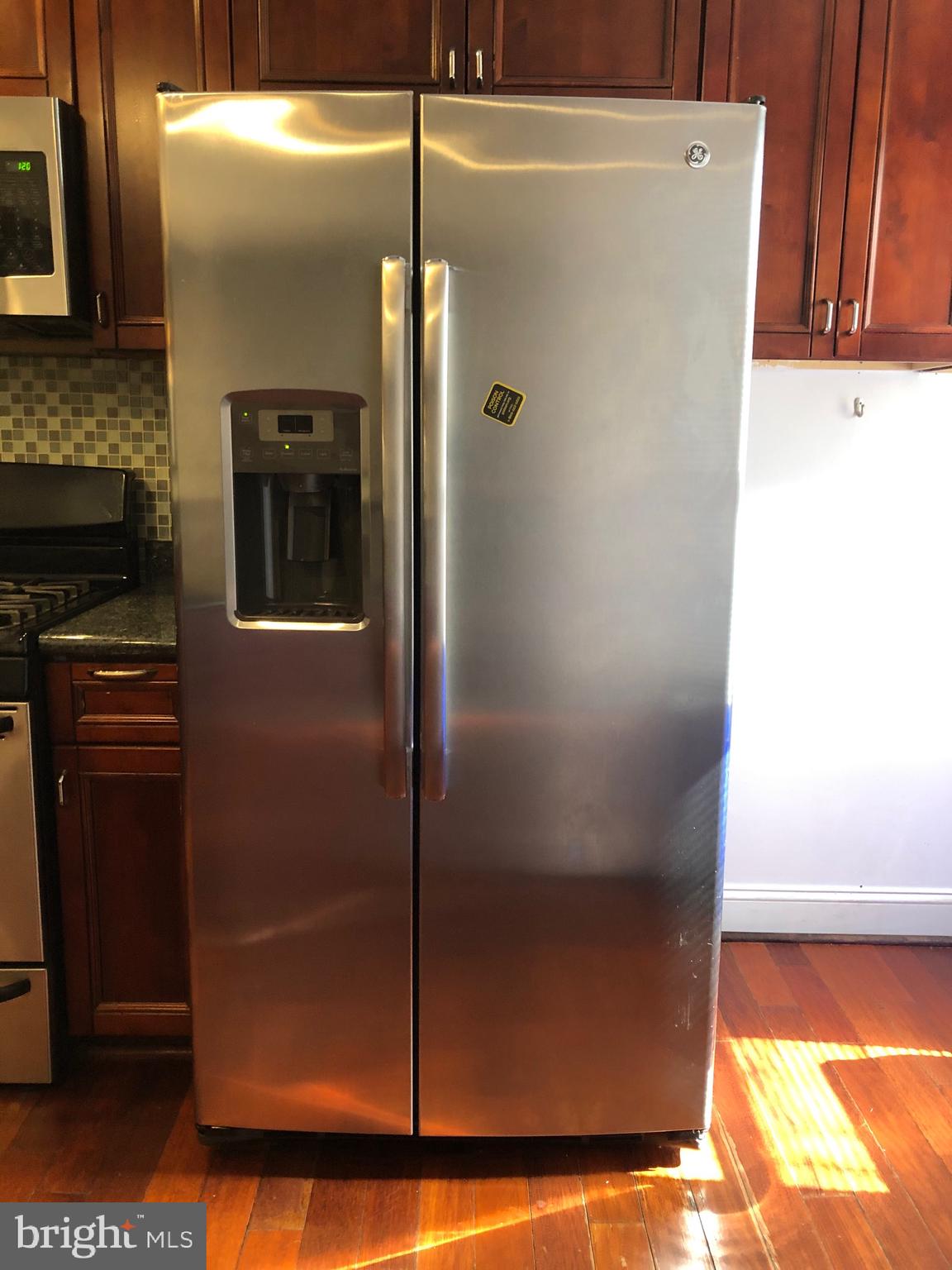 BURNT MILLS TOWNHOUSES - Residential Lease