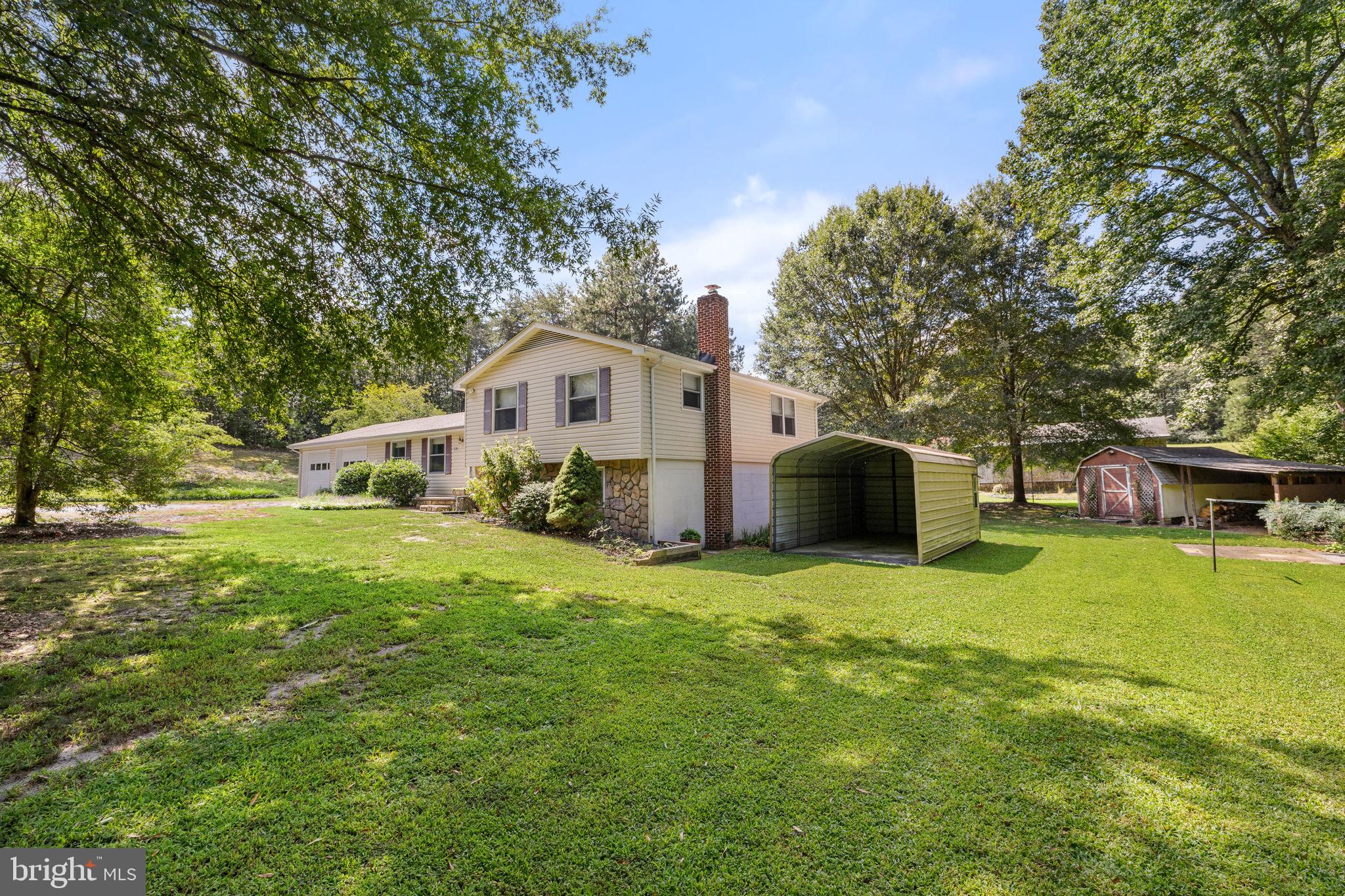5228 MACEDONIA ROAD