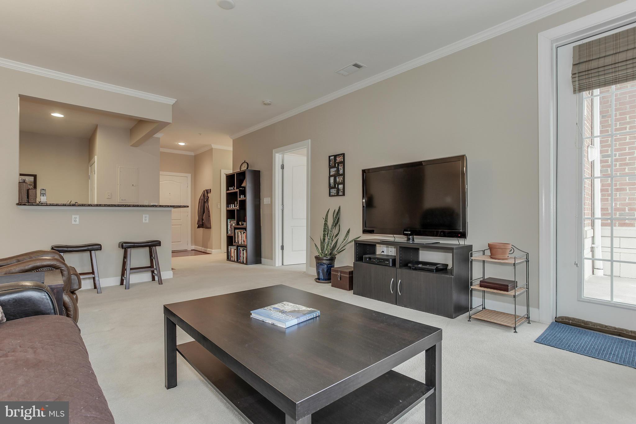 CAMERON STATION - Residential