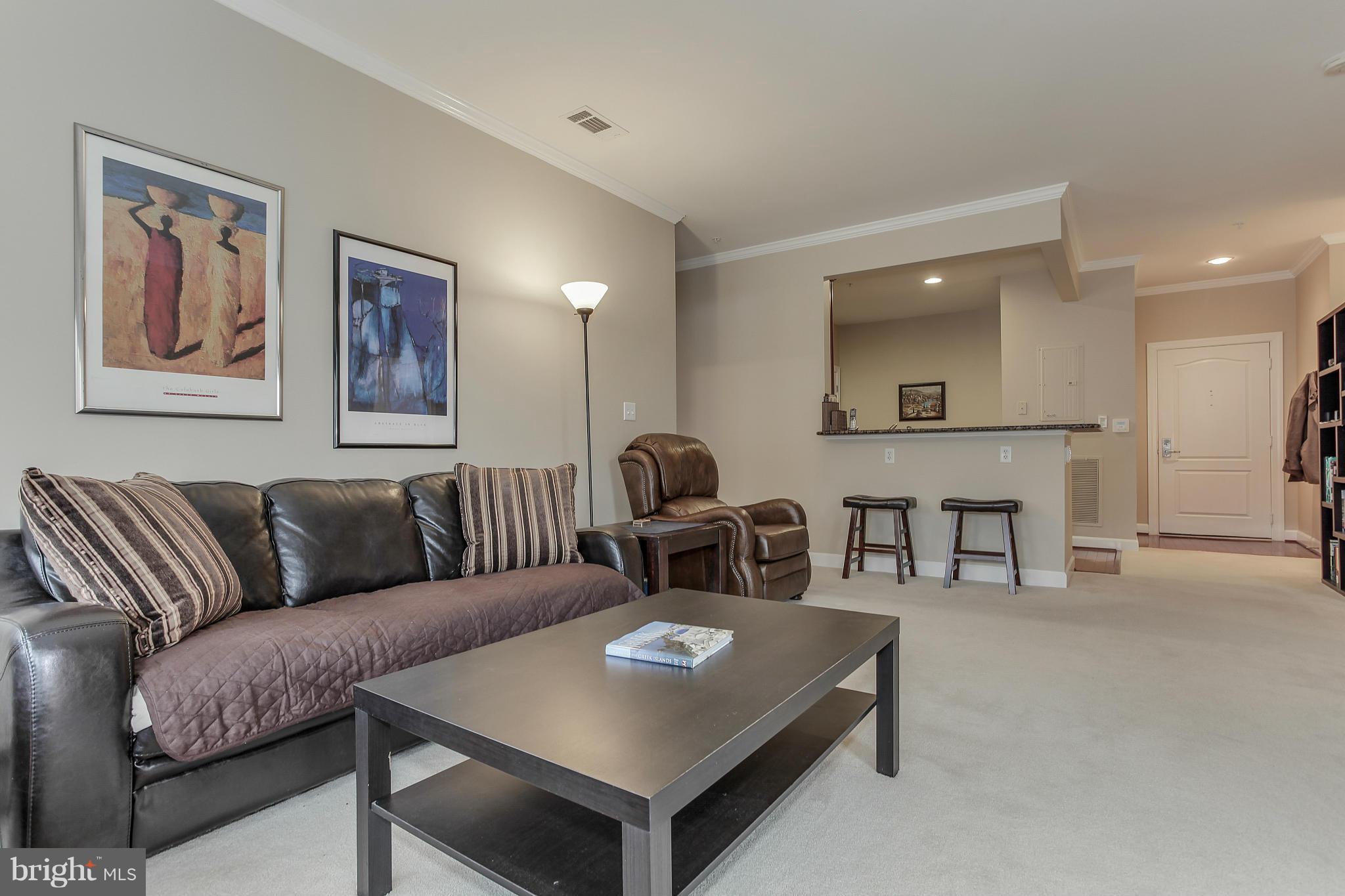 CAMERON STATION - Residential