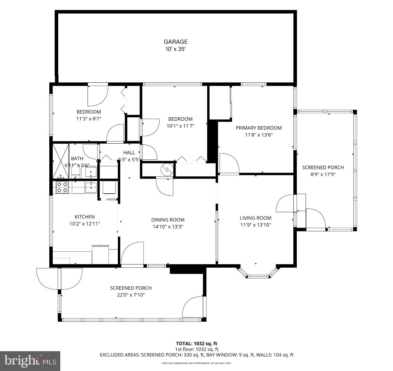 LANDSDOWNE - Residential