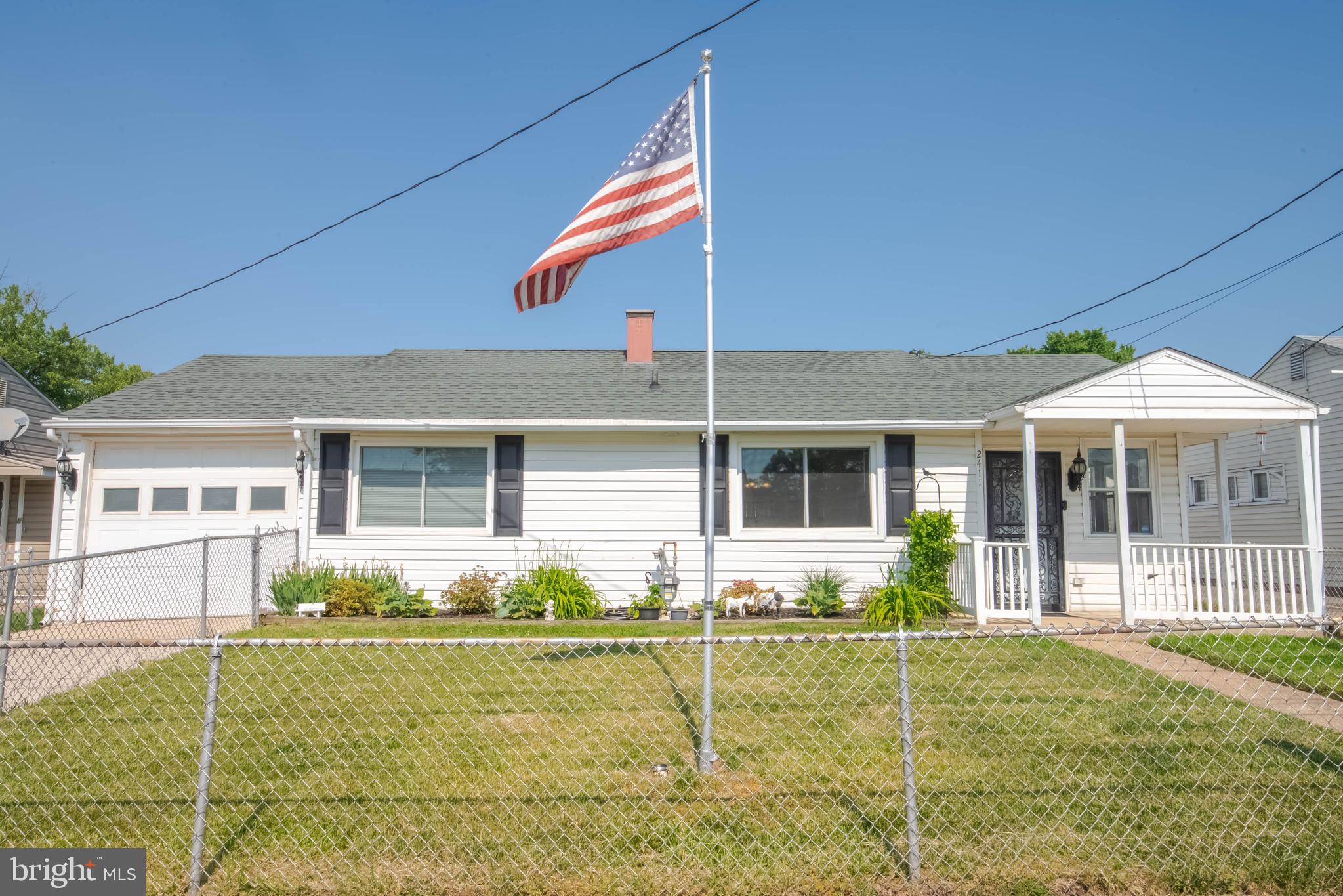 LANDSDOWNE - Residential