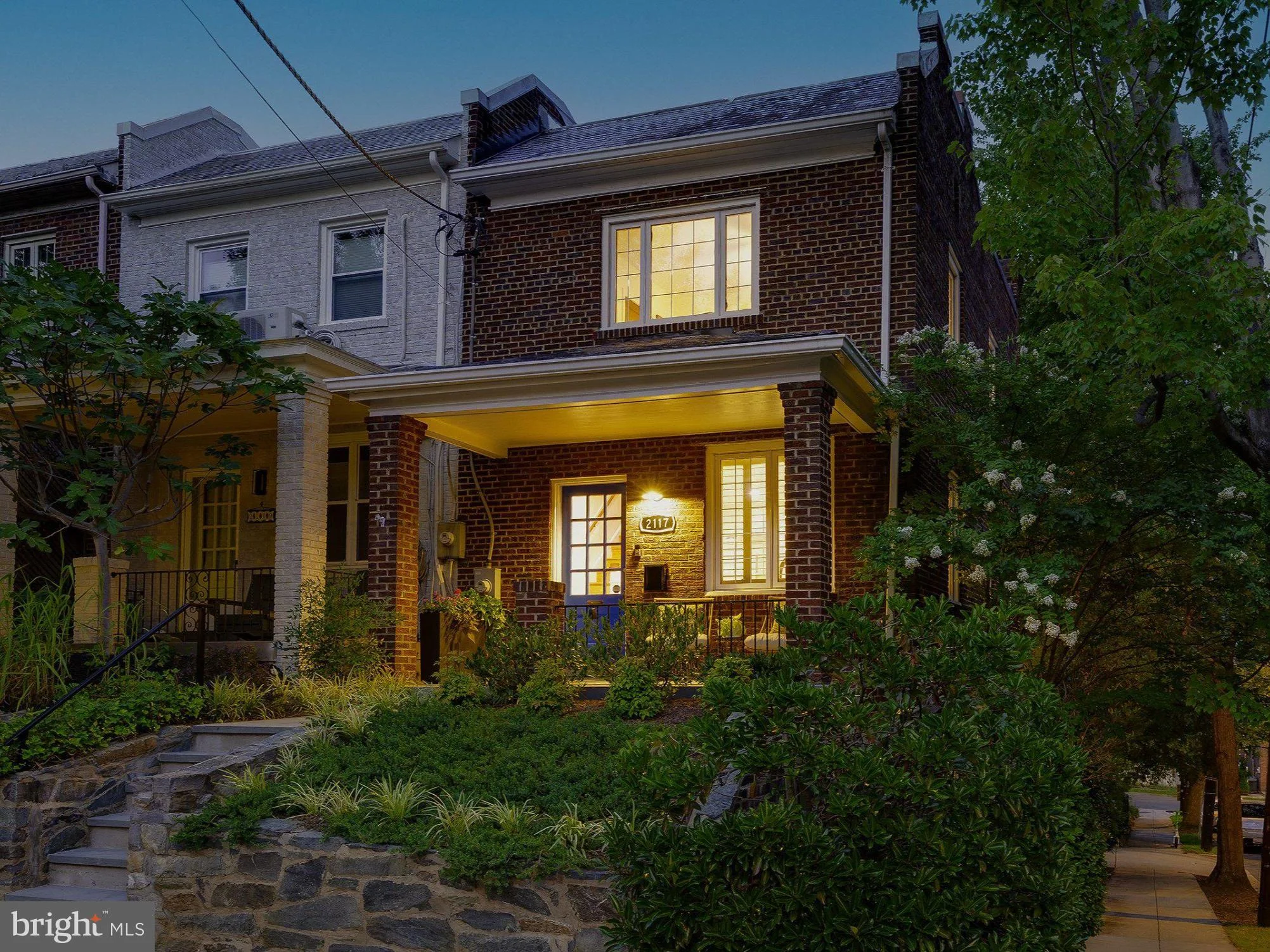 2117 Observatory Place NW, Washington, DC, 20007