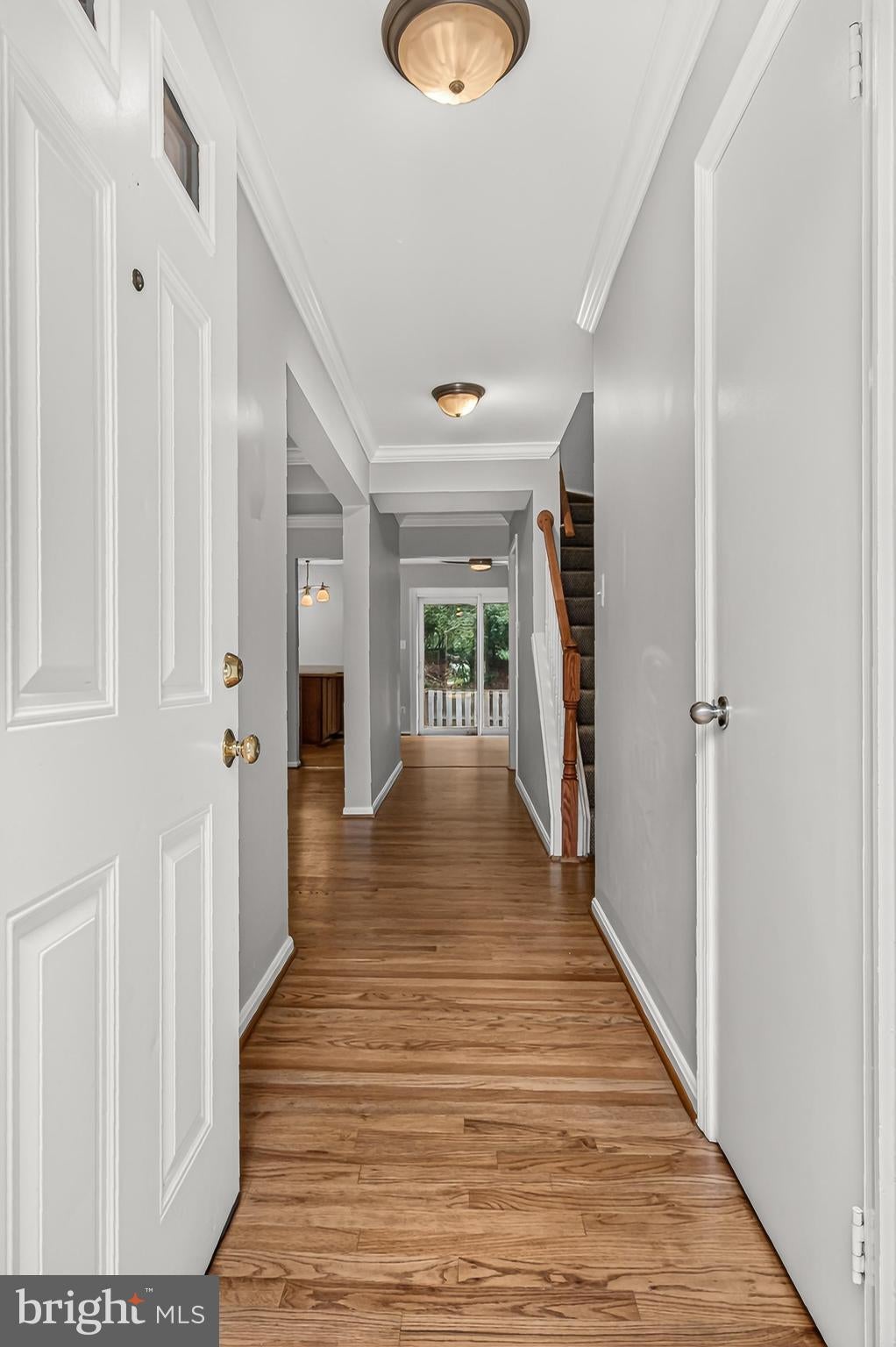 9664 SCOTCH HAVEN DRIVE