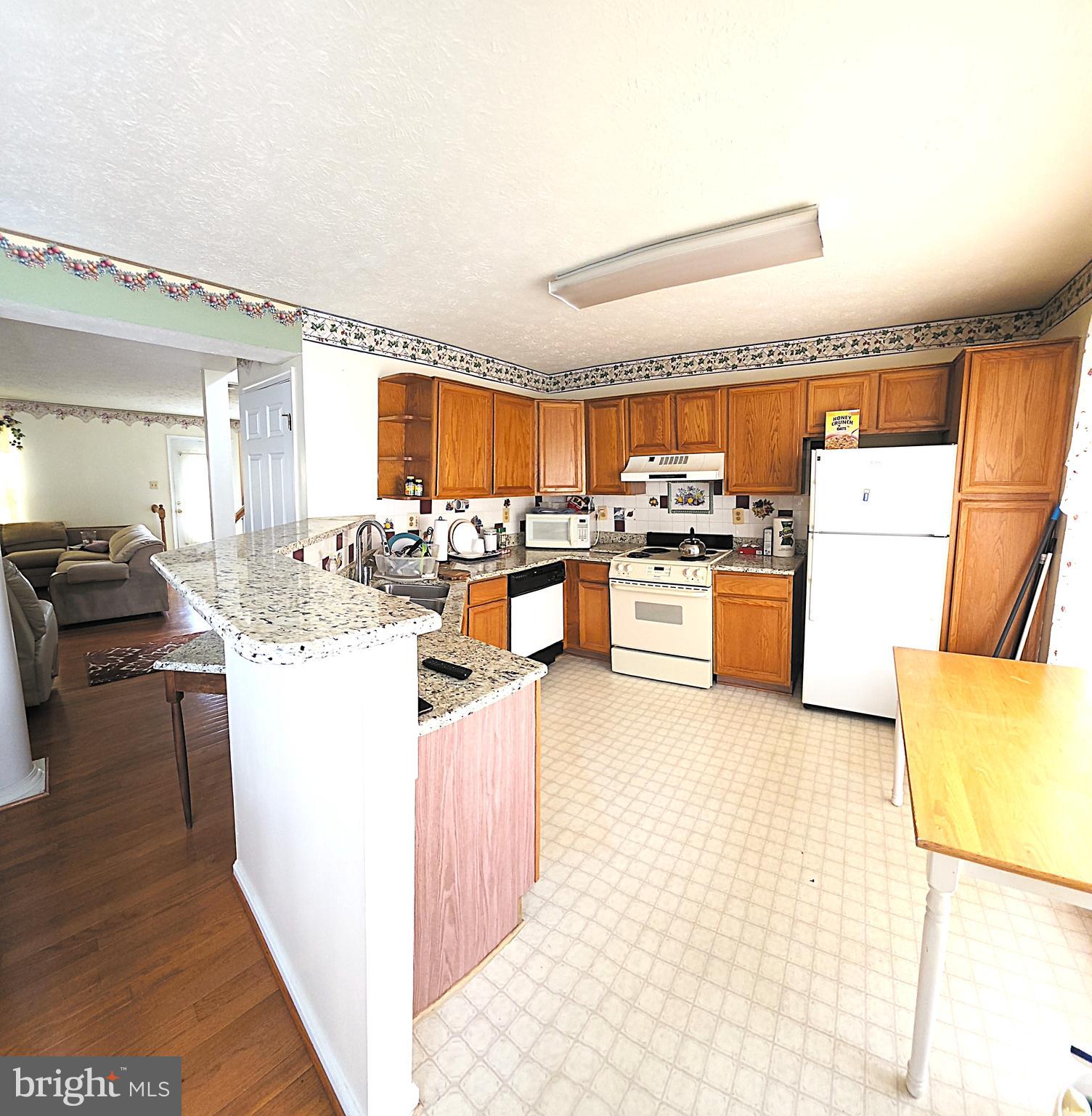 BEAU RIDGE ESTATES - Residential