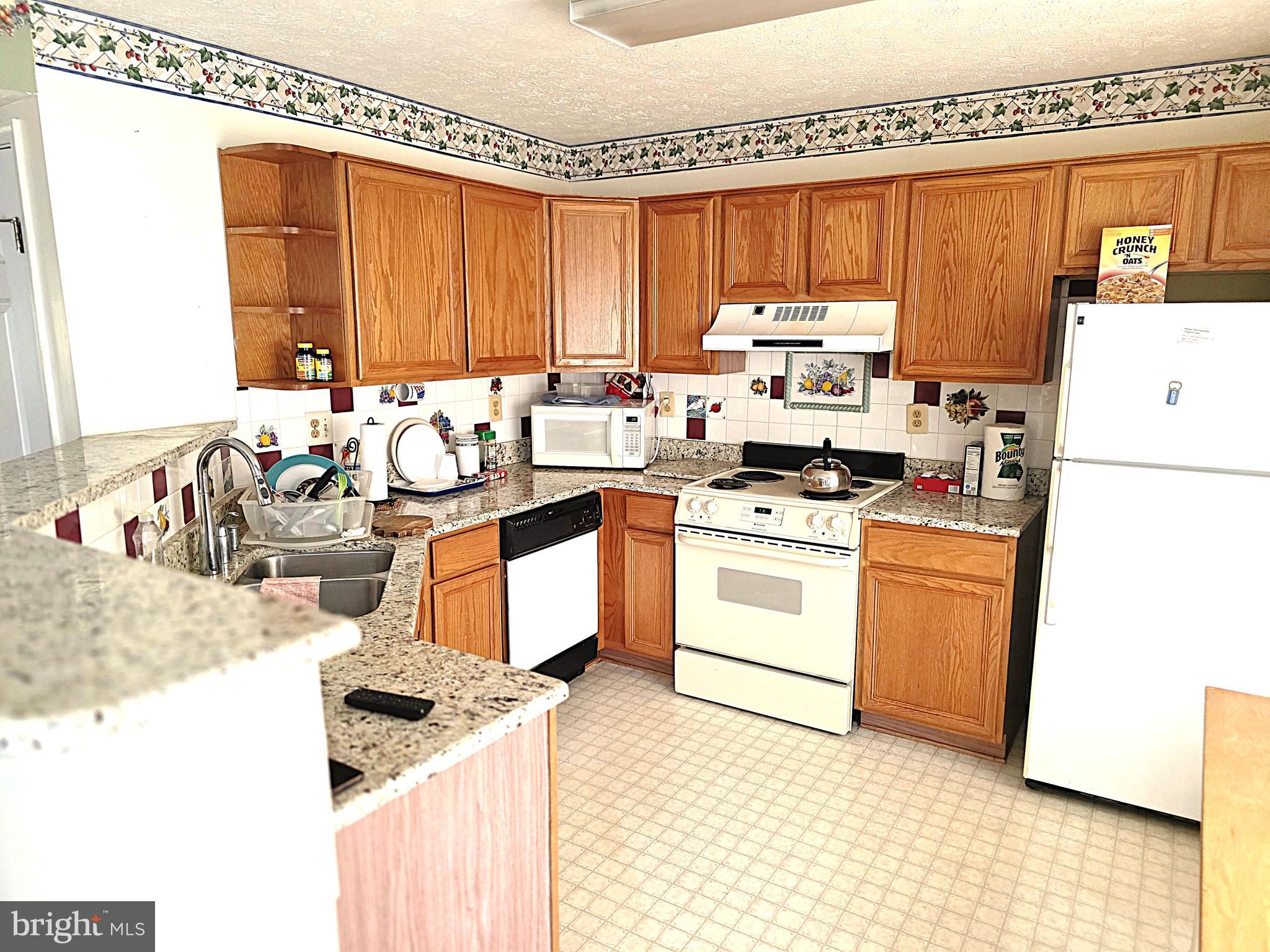 BEAU RIDGE ESTATES - Residential