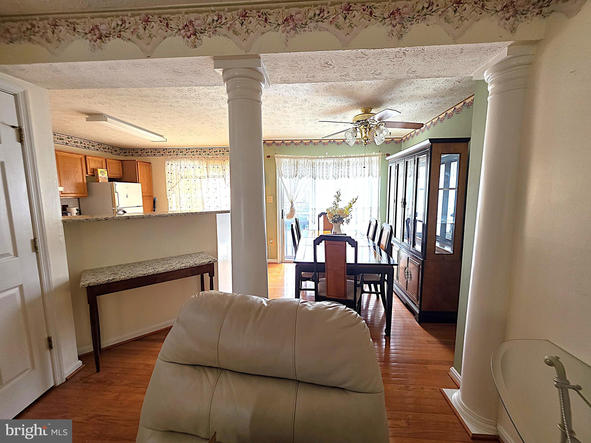 BEAU RIDGE ESTATES - Residential