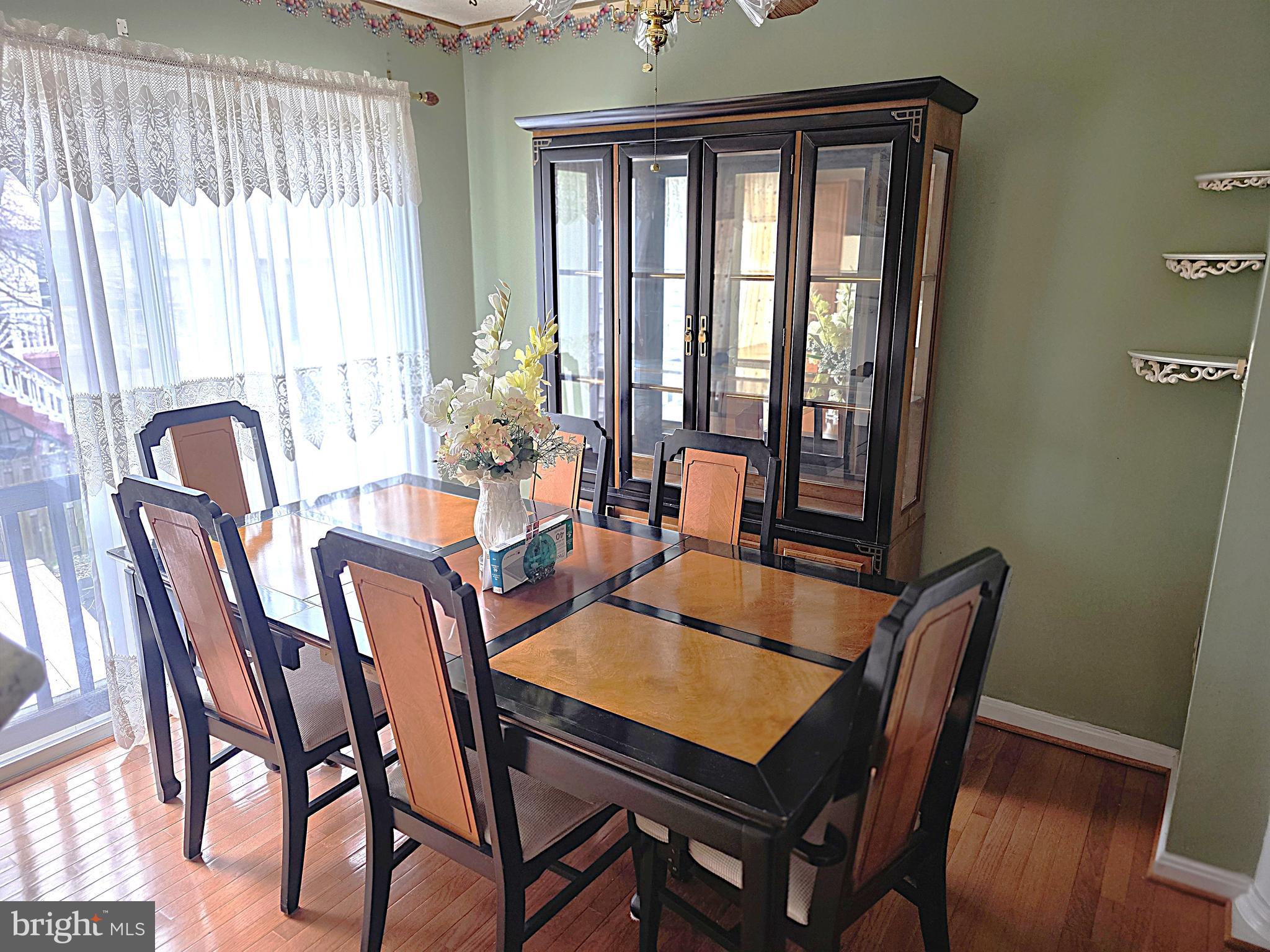 BEAU RIDGE ESTATES - Residential