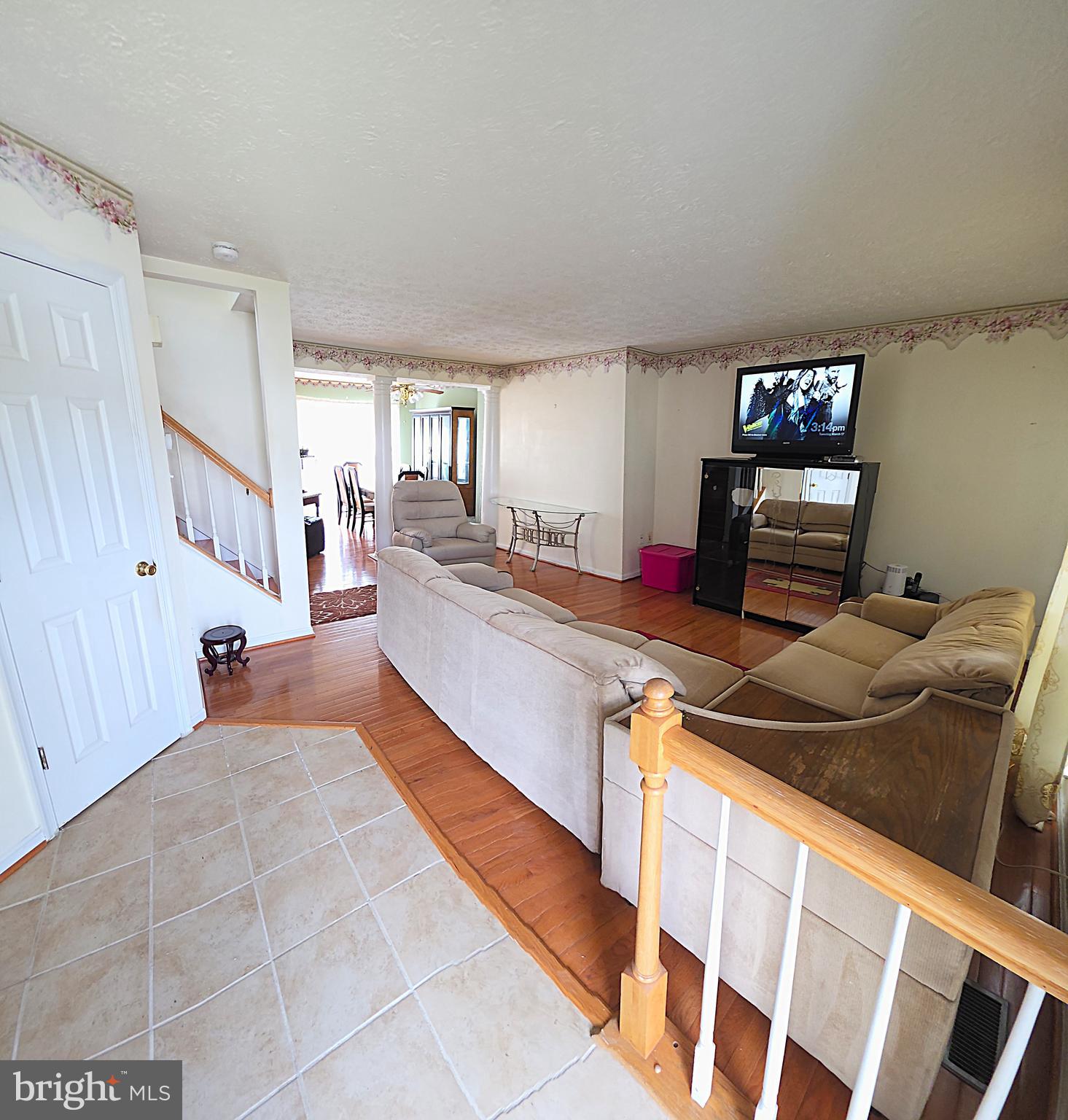 BEAU RIDGE ESTATES - Residential