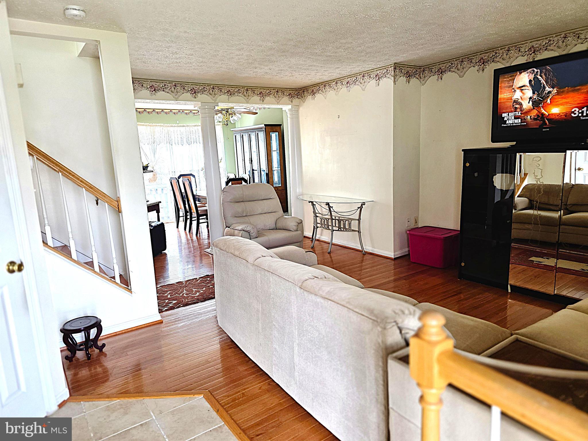 BEAU RIDGE ESTATES - Residential