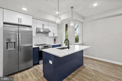 Condo For Rent - 871 N Preston Street #4<br/> Philadelphia County, PHILADELPHIA, PA 19104