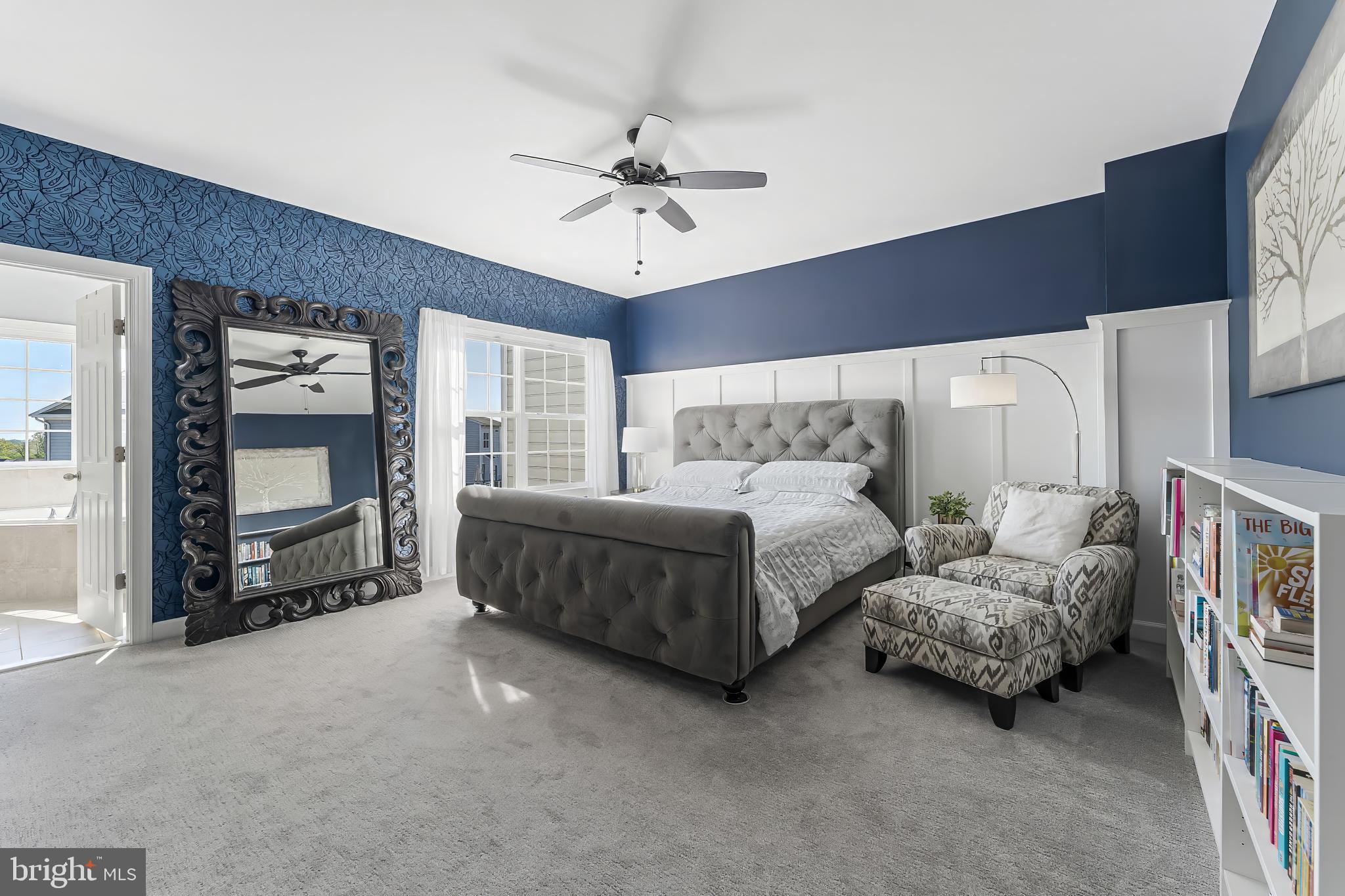 PMW FARMS - Residential