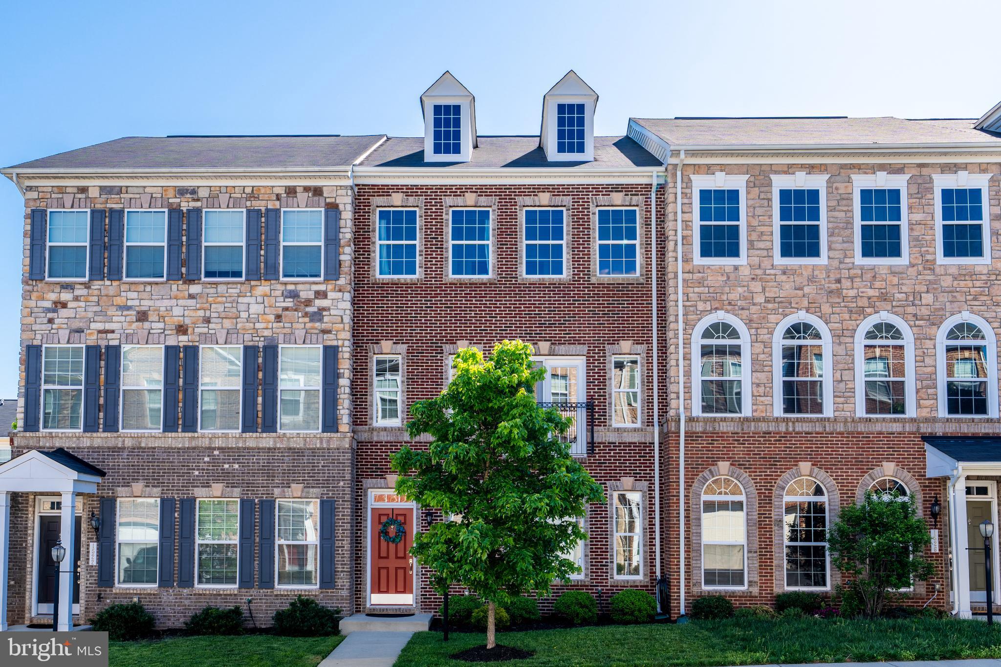 PMW FARMS - Residential