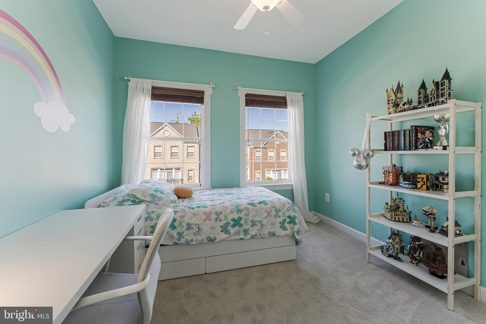 PMW FARMS - Residential