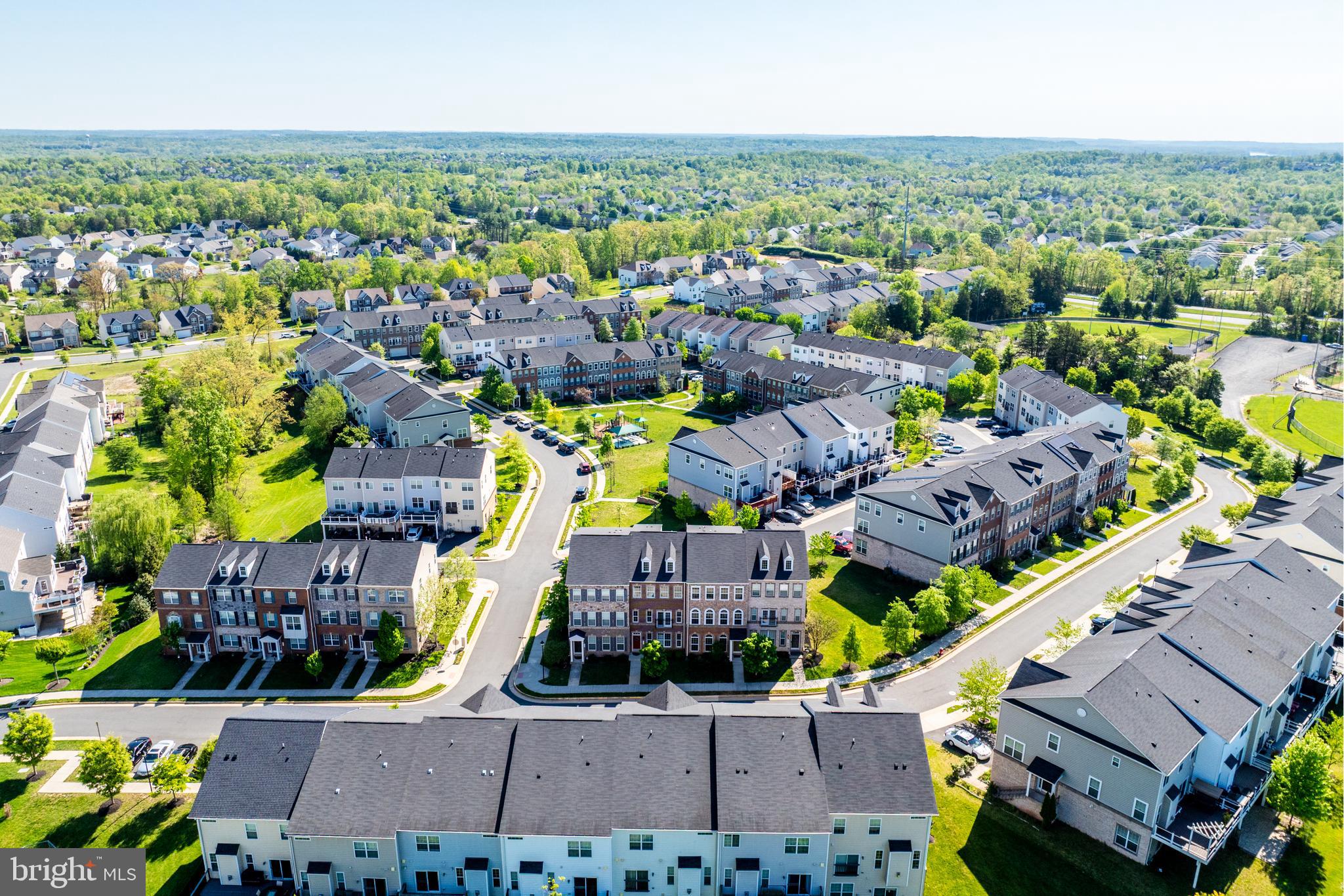 PMW FARMS - Residential