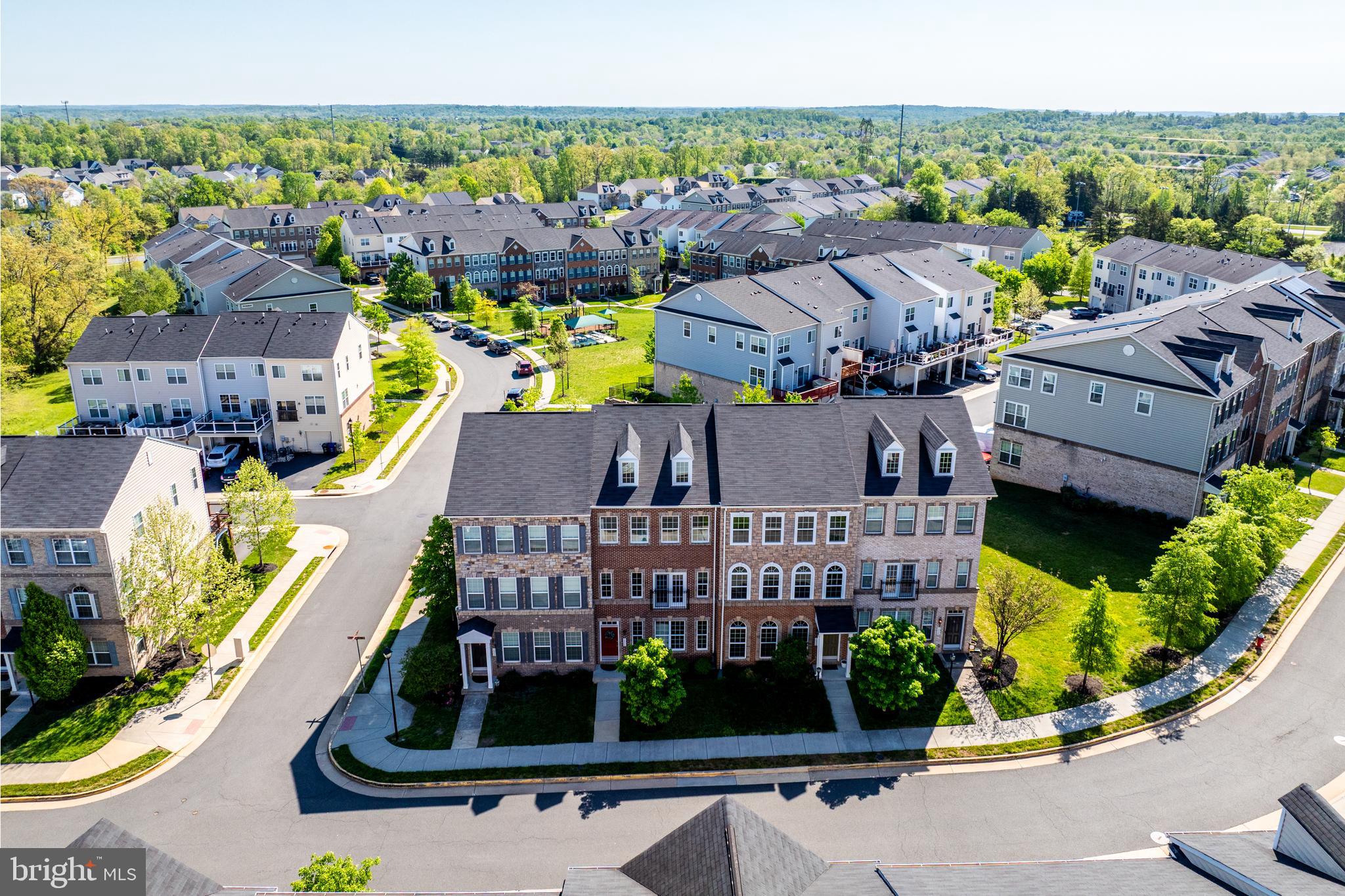 PMW FARMS - Residential