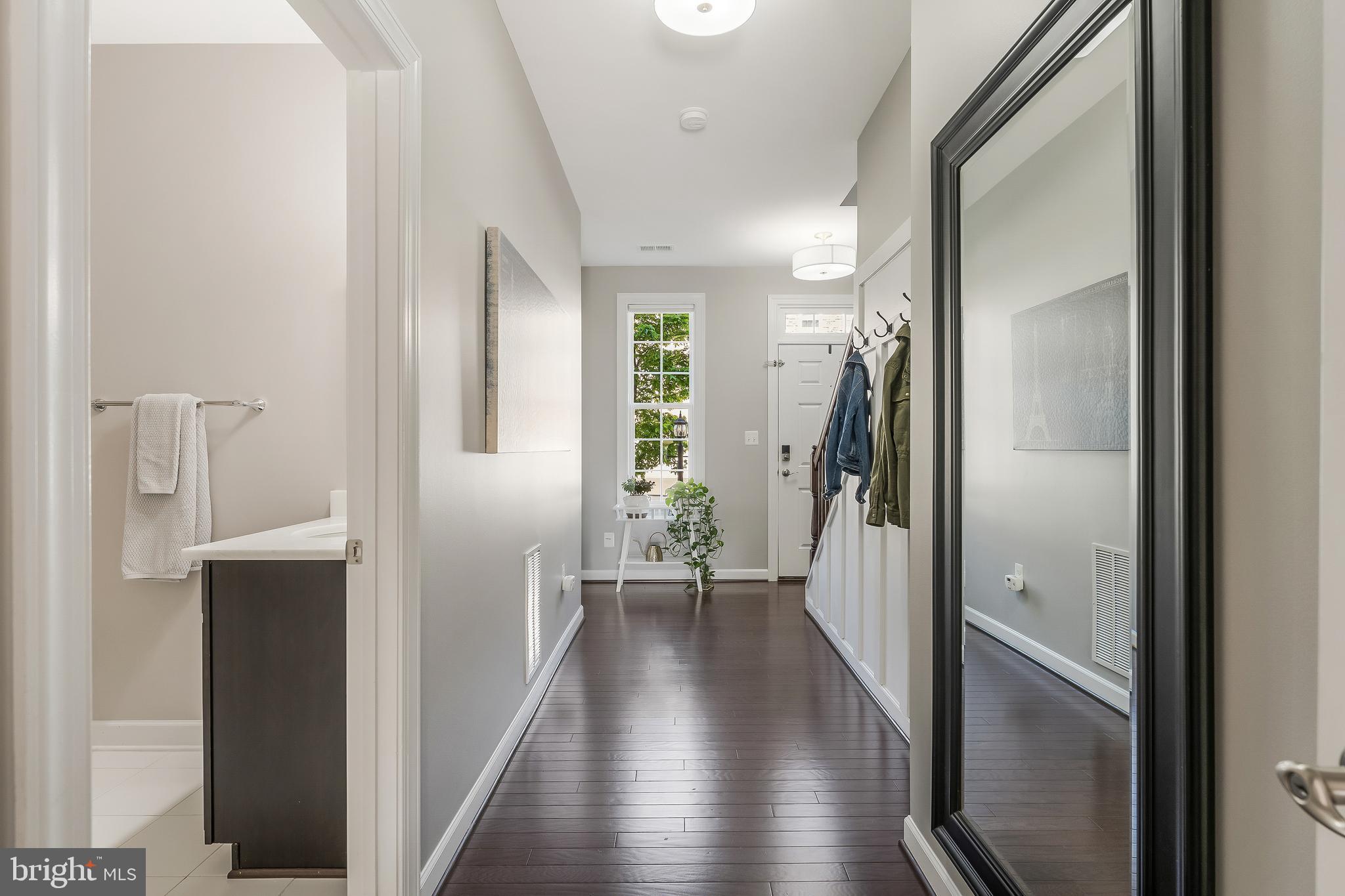 PMW FARMS - Residential